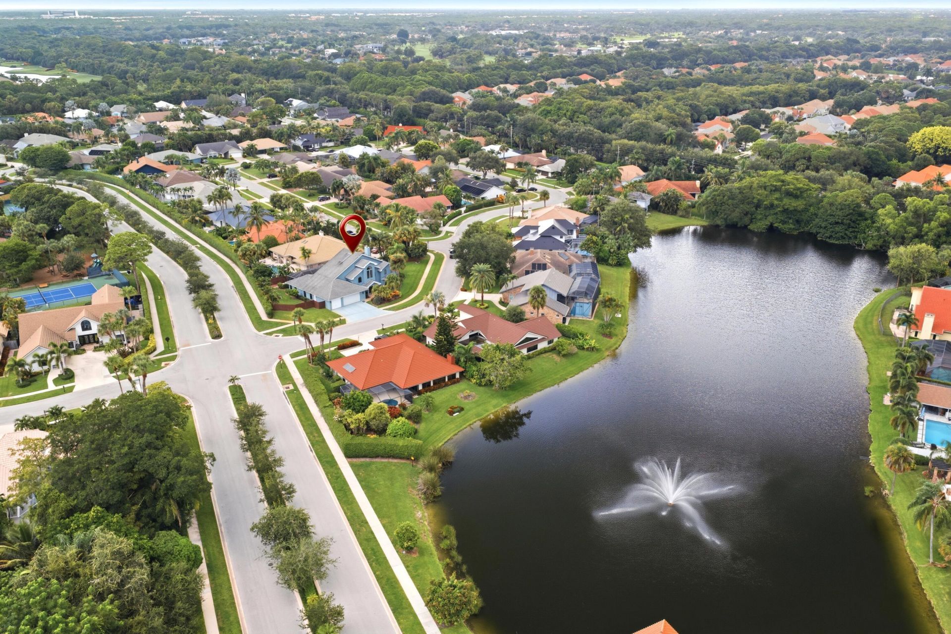 12871 La Rochelle Circle, Palm Beach Gardens, FL 33410 Photo
