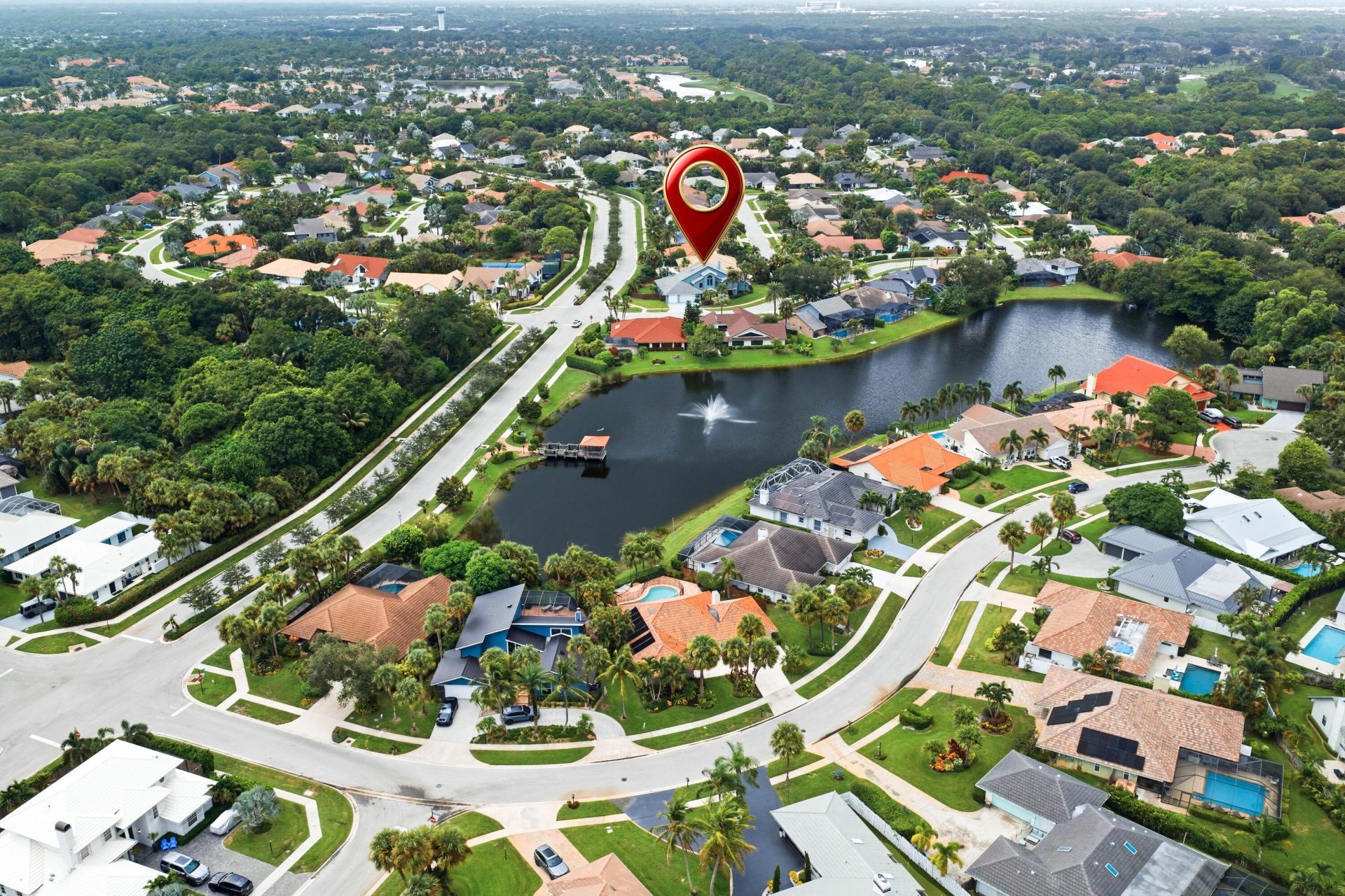 12871 La Rochelle Circle, Palm Beach Gardens, FL 33410 Photo