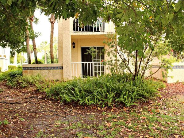 1604 SE Green Acres Circle, Unit T103, Port St. Lucie, FL 34952