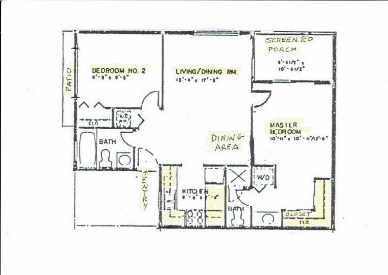 1604 SE Green Acres Circle, Unit T103, Port Saint Lucie, FL 34952 Photo
