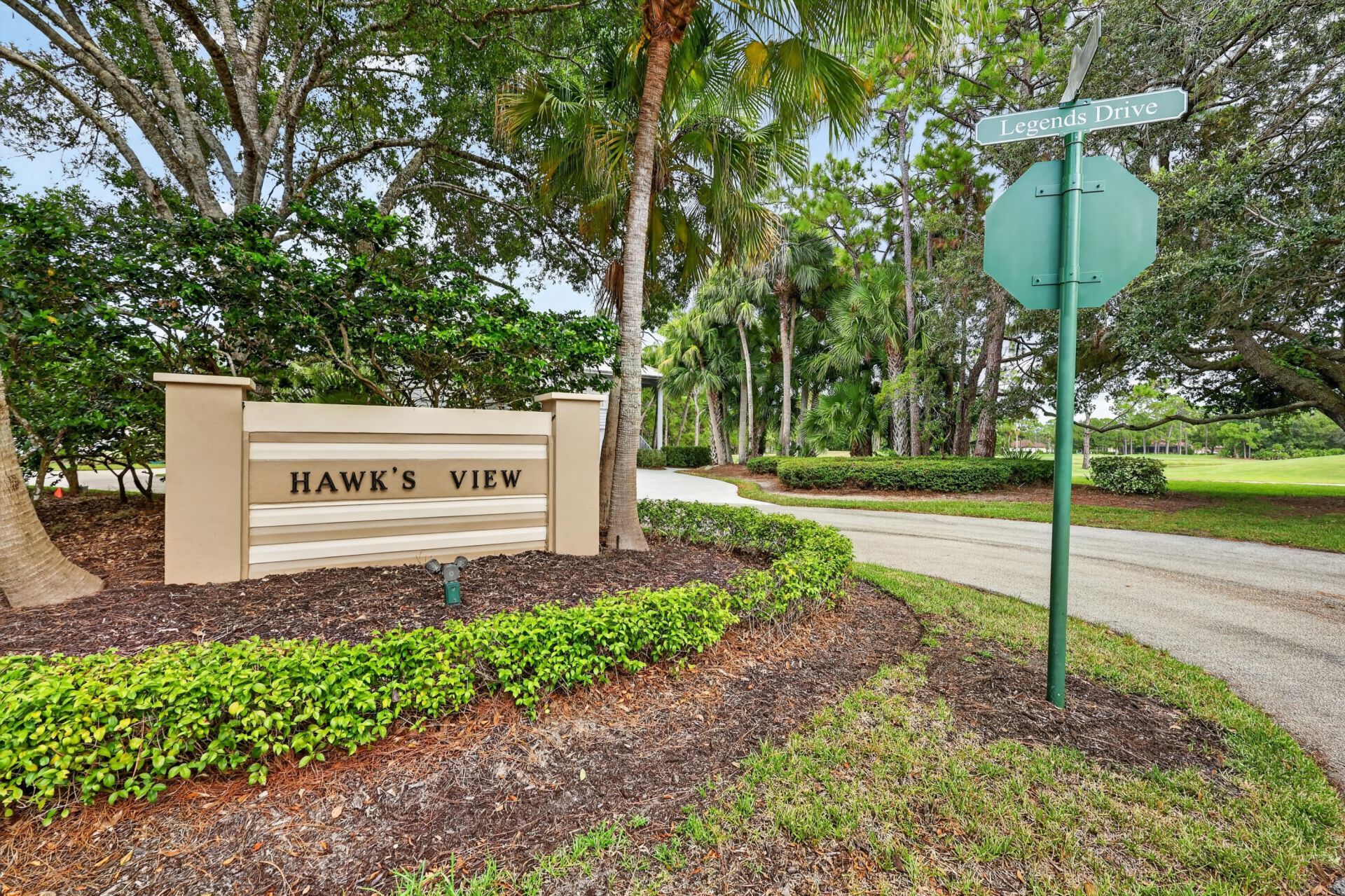 7194 Hawks View Trail, Port Saint Lucie, FL 34986 Photo