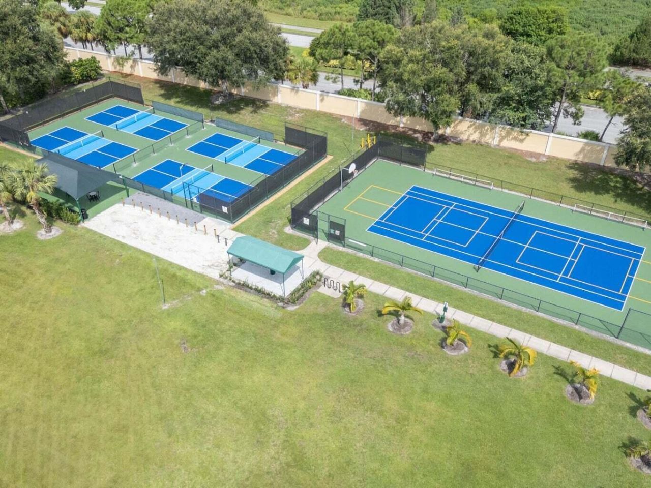 7194 Hawks View Trail, Port Saint Lucie, FL 34986 Photo