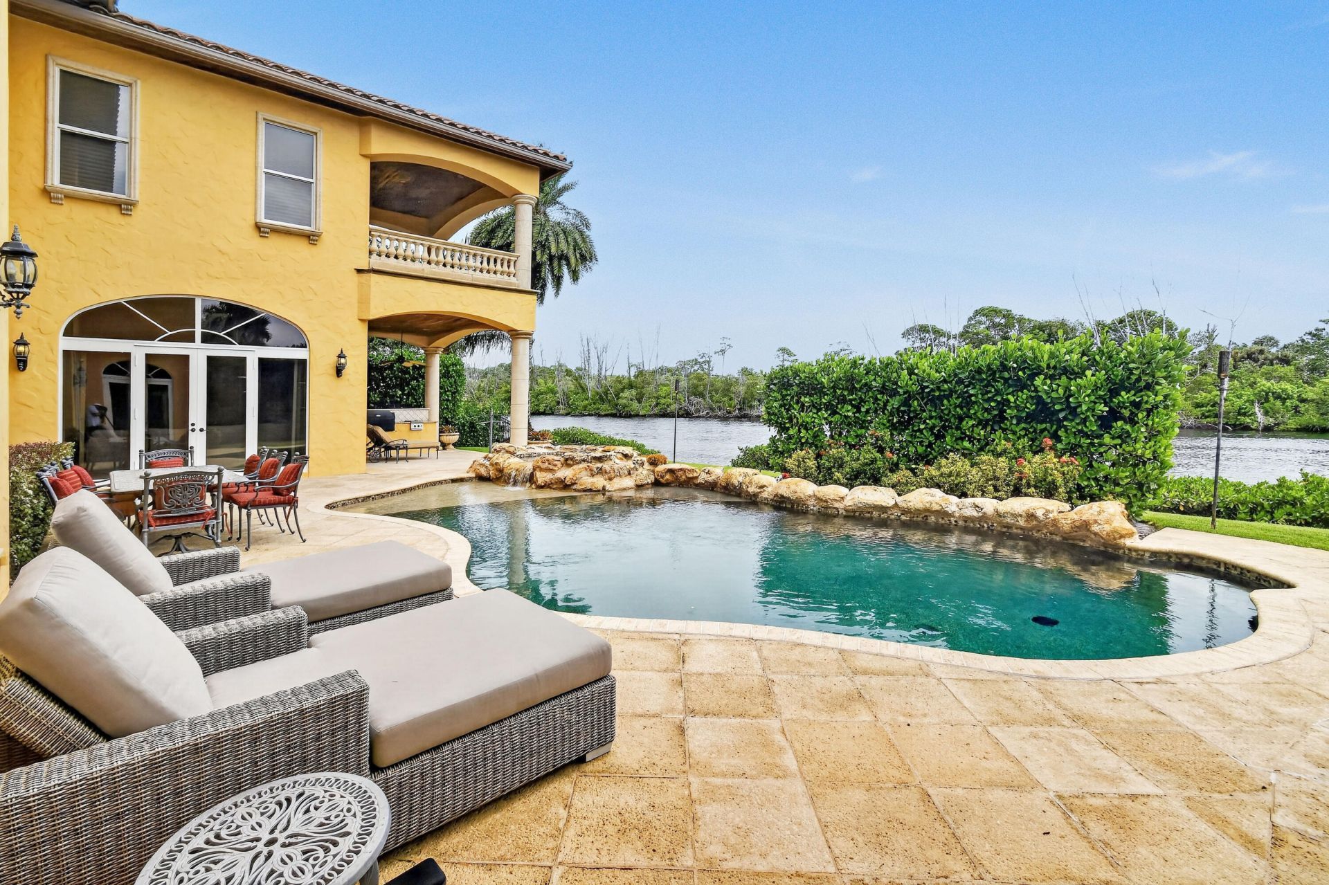 18519 SE Palm Island Lane, Jupiter, FL 33458 Photo