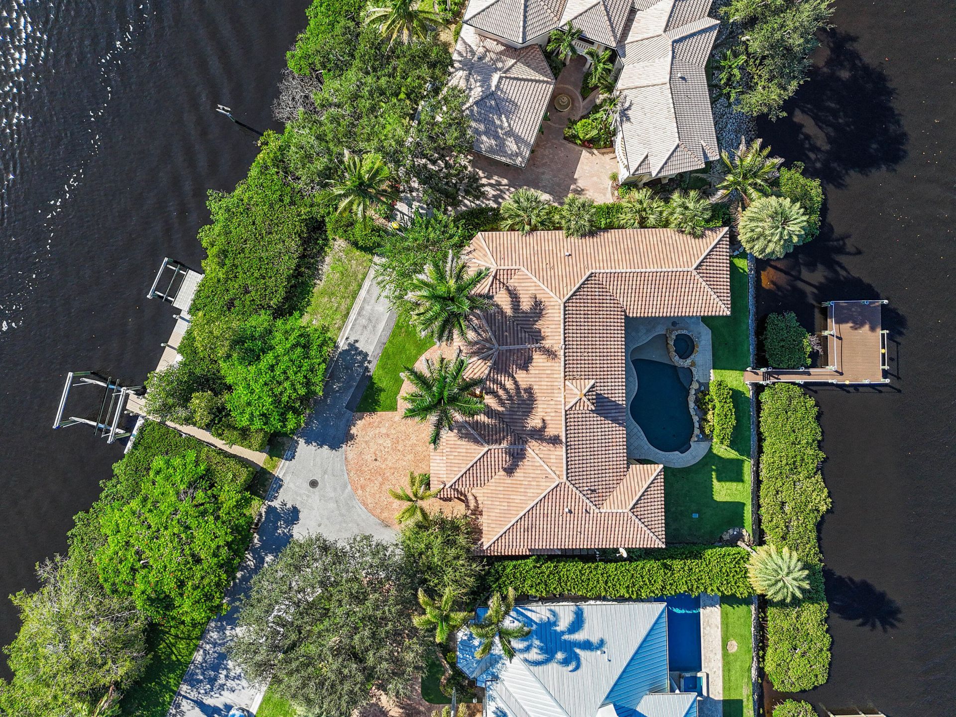 18519 SE Palm Island Lane, Jupiter, FL 33458 Photo
