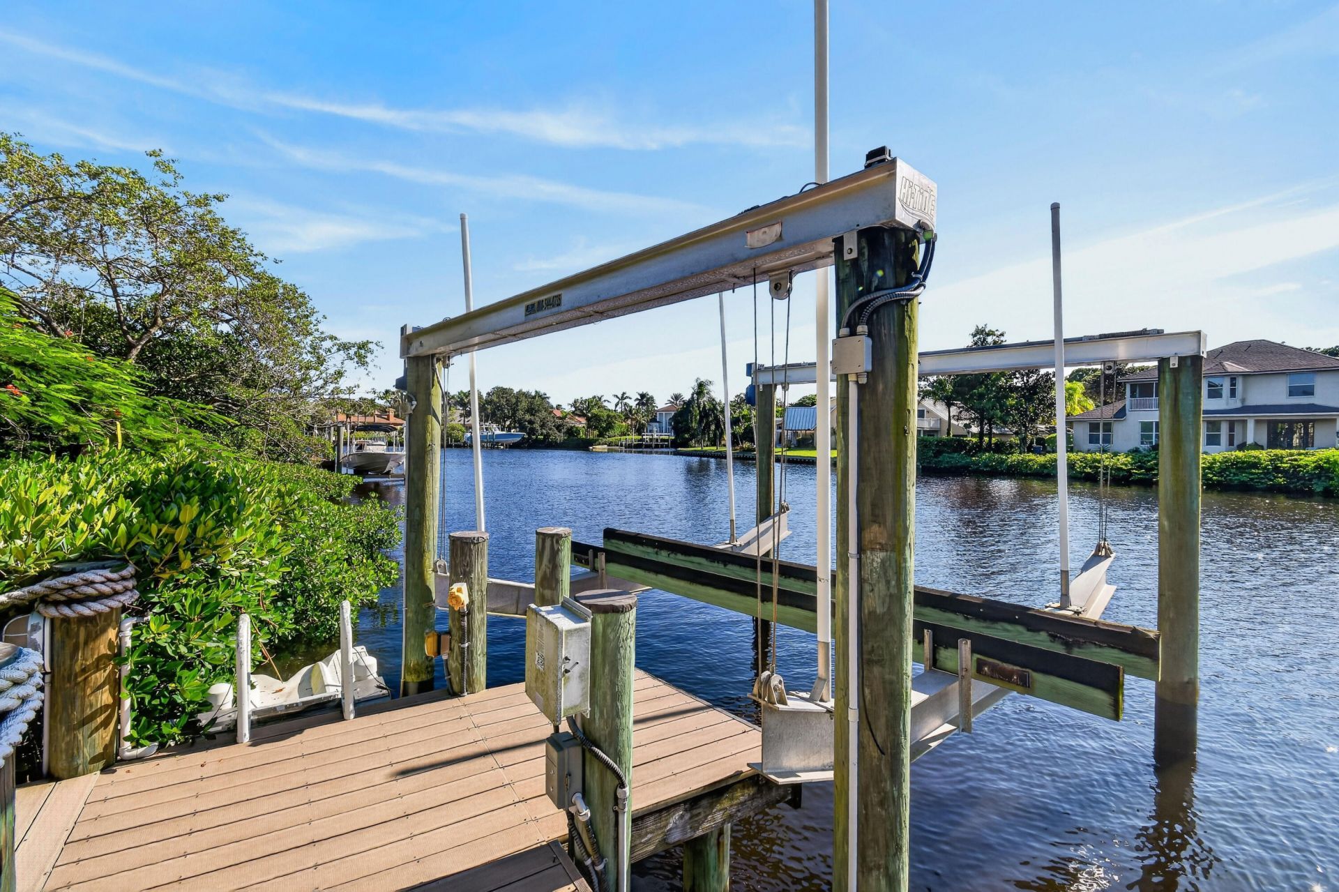 18519 SE Palm Island Lane, Jupiter, FL 33458 Photo