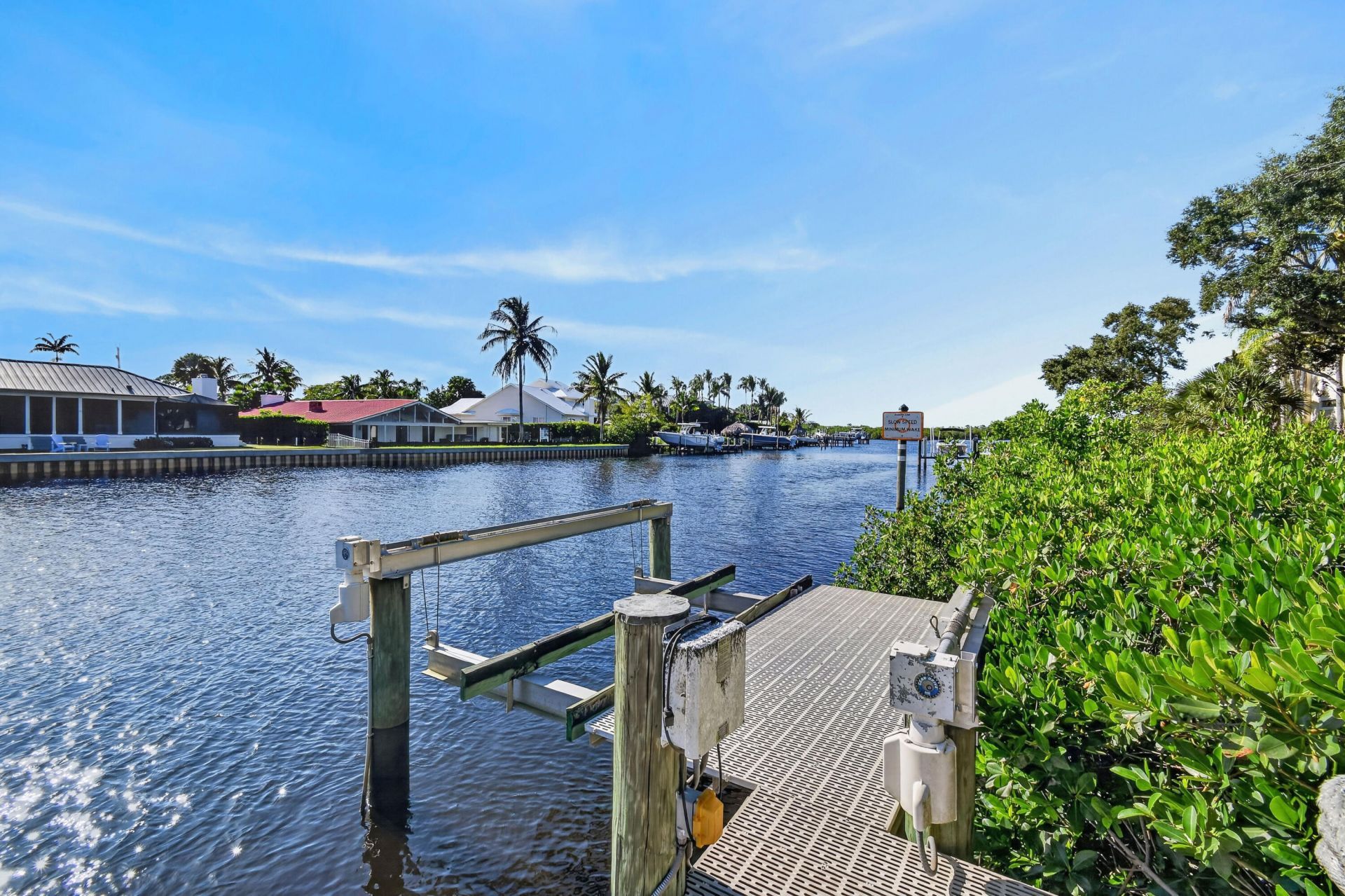 18519 SE Palm Island Lane, Jupiter, FL 33458 Photo