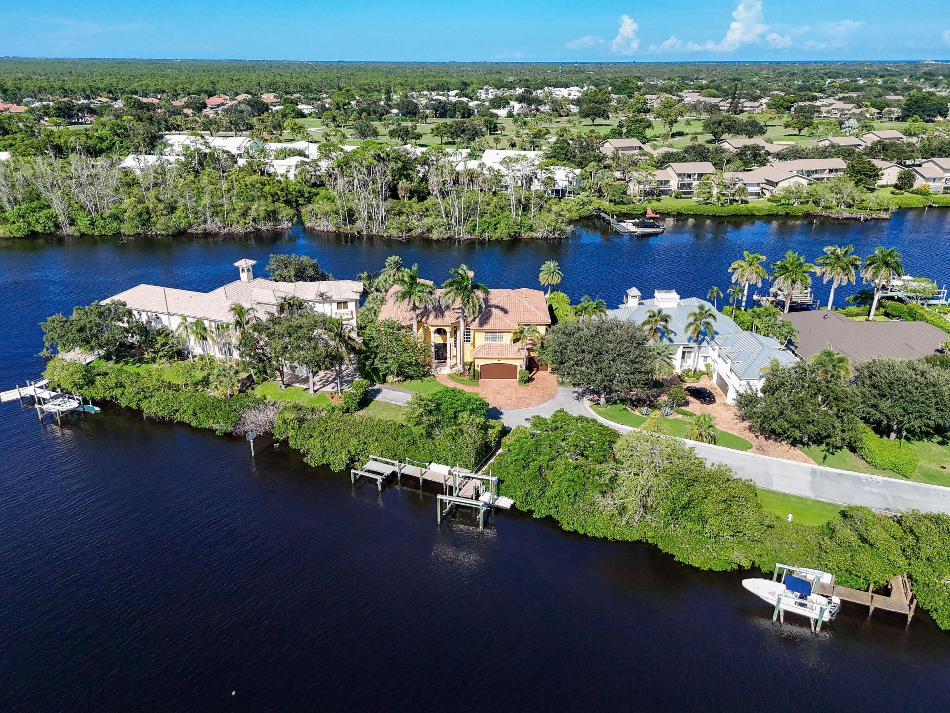 18519 SE Palm Island Lane, Jupiter, FL 33458 Photo