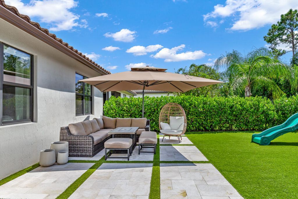 532 SE Villandry Way, Port Saint Lucie, FL 34984 Photo