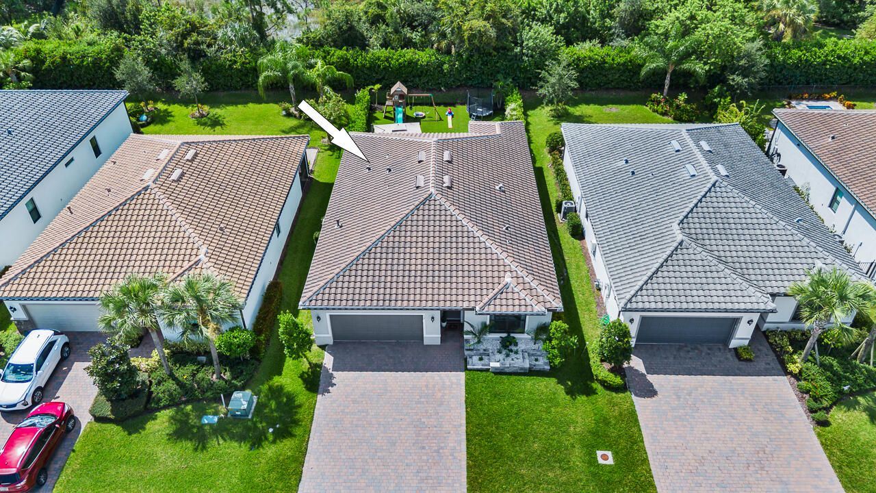 532 SE Villandry Way, Port Saint Lucie, FL 34984 Photo