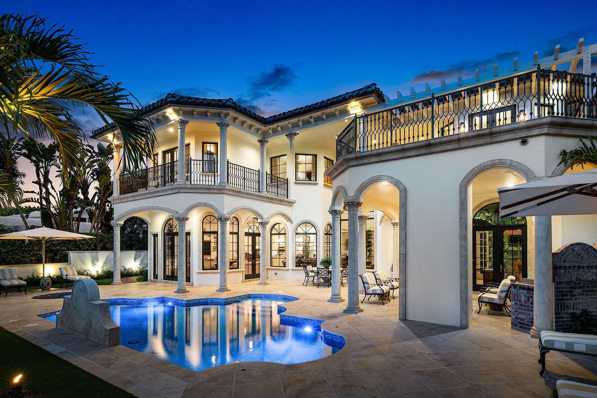 2055 Royal Palm Way, Boca Raton, FL 33432 Photo