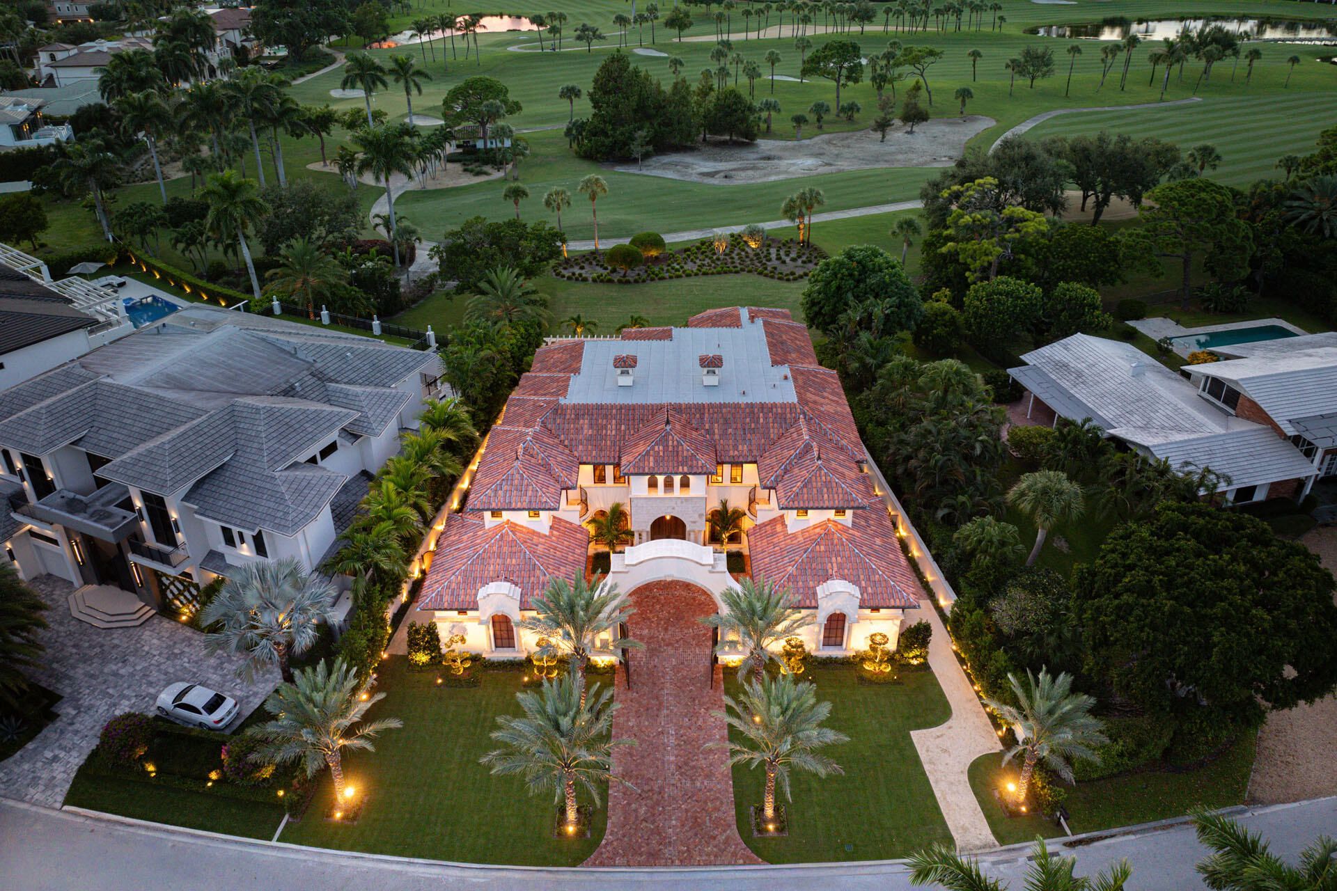 2055 Royal Palm Way, Boca Raton, FL 33432 Photo
