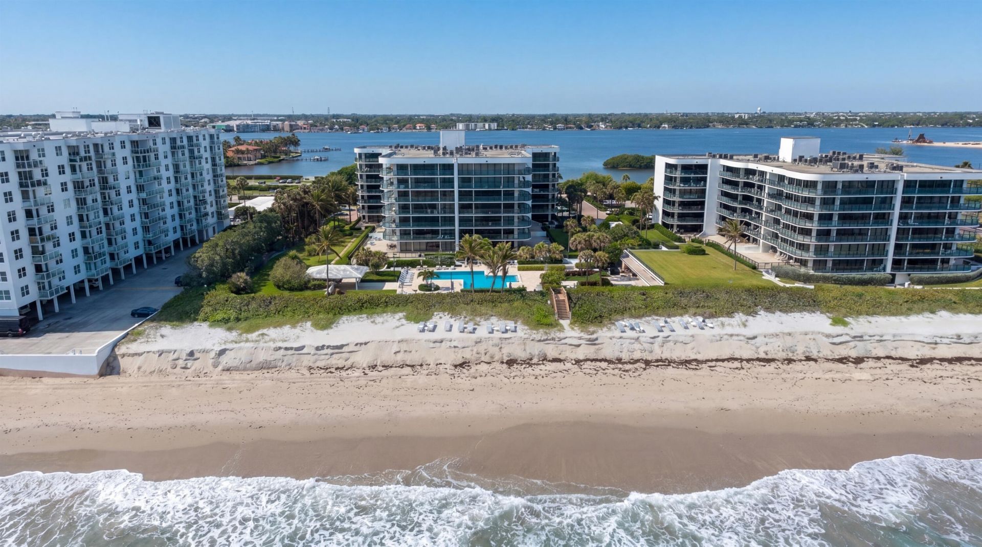 3440 S Ocean Boulevard, Unit 708S, Palm Beach, FL 33480 Photo