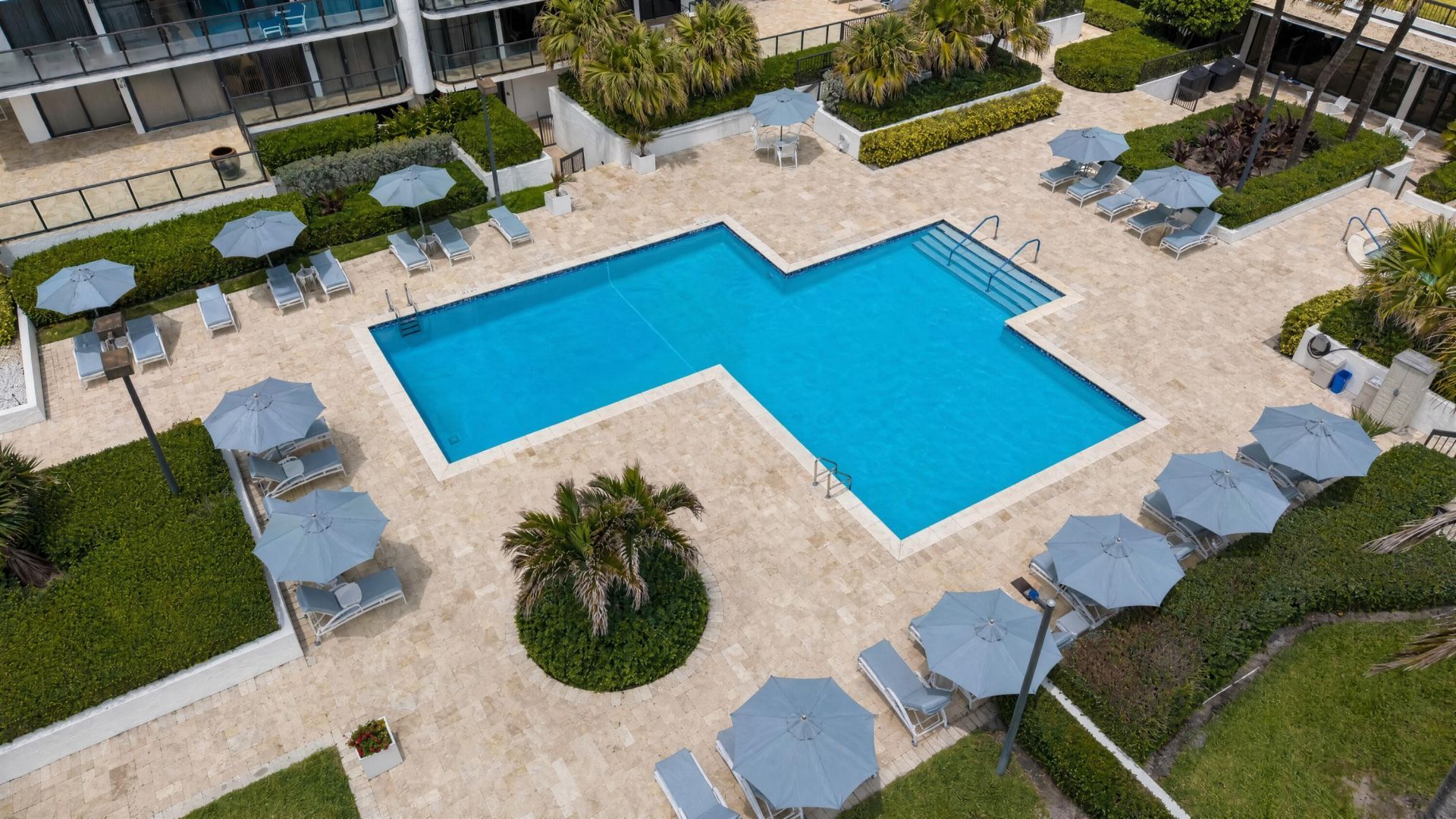 3440 S Ocean Boulevard, Unit 708S, Palm Beach, FL 33480 Photo