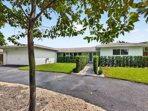 410 SW 55TH Terrace, Plantation, FL 33317