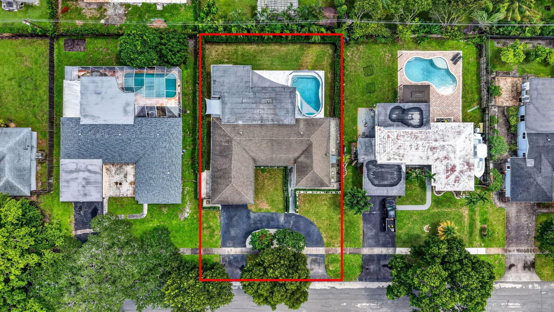 410 SW 55th Terrace, Plantation, FL 33317 Photo