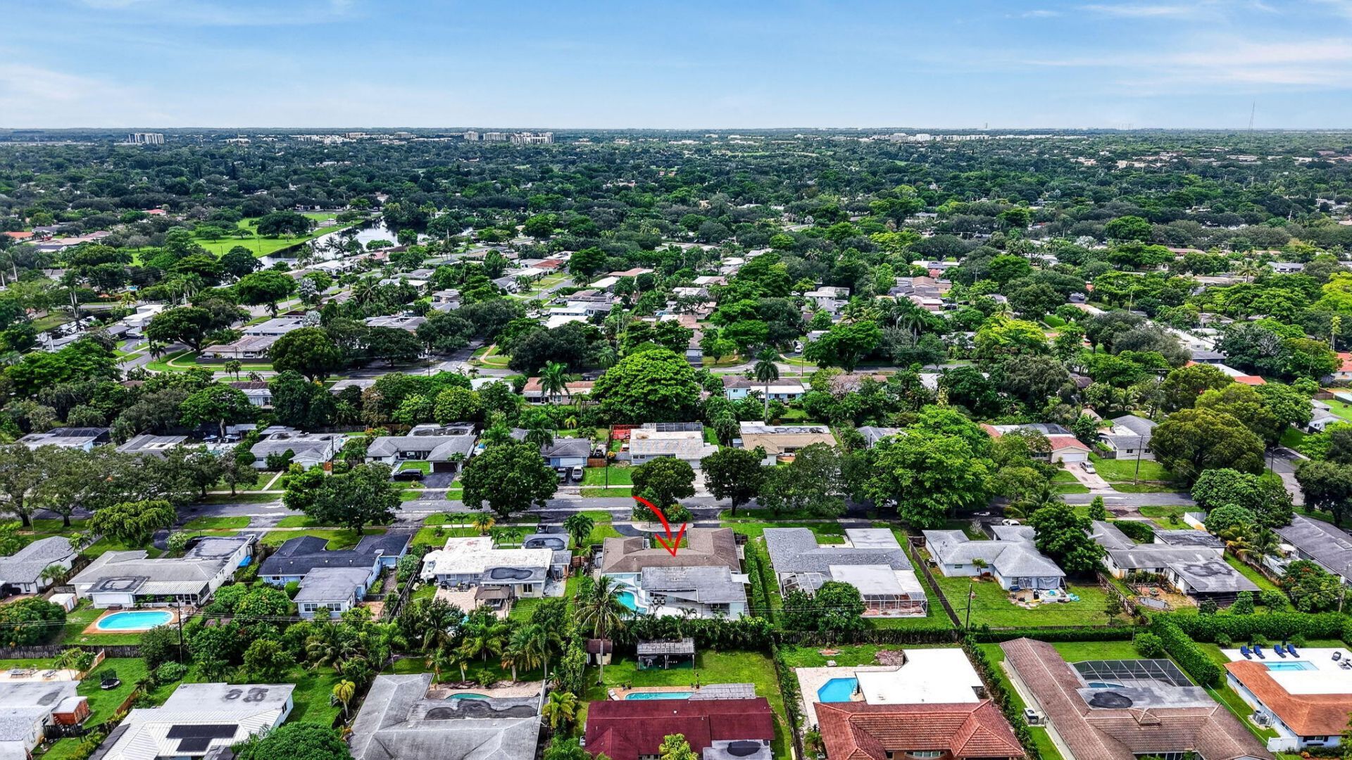 410 SW 55th Terrace, Plantation, FL 33317 Photo