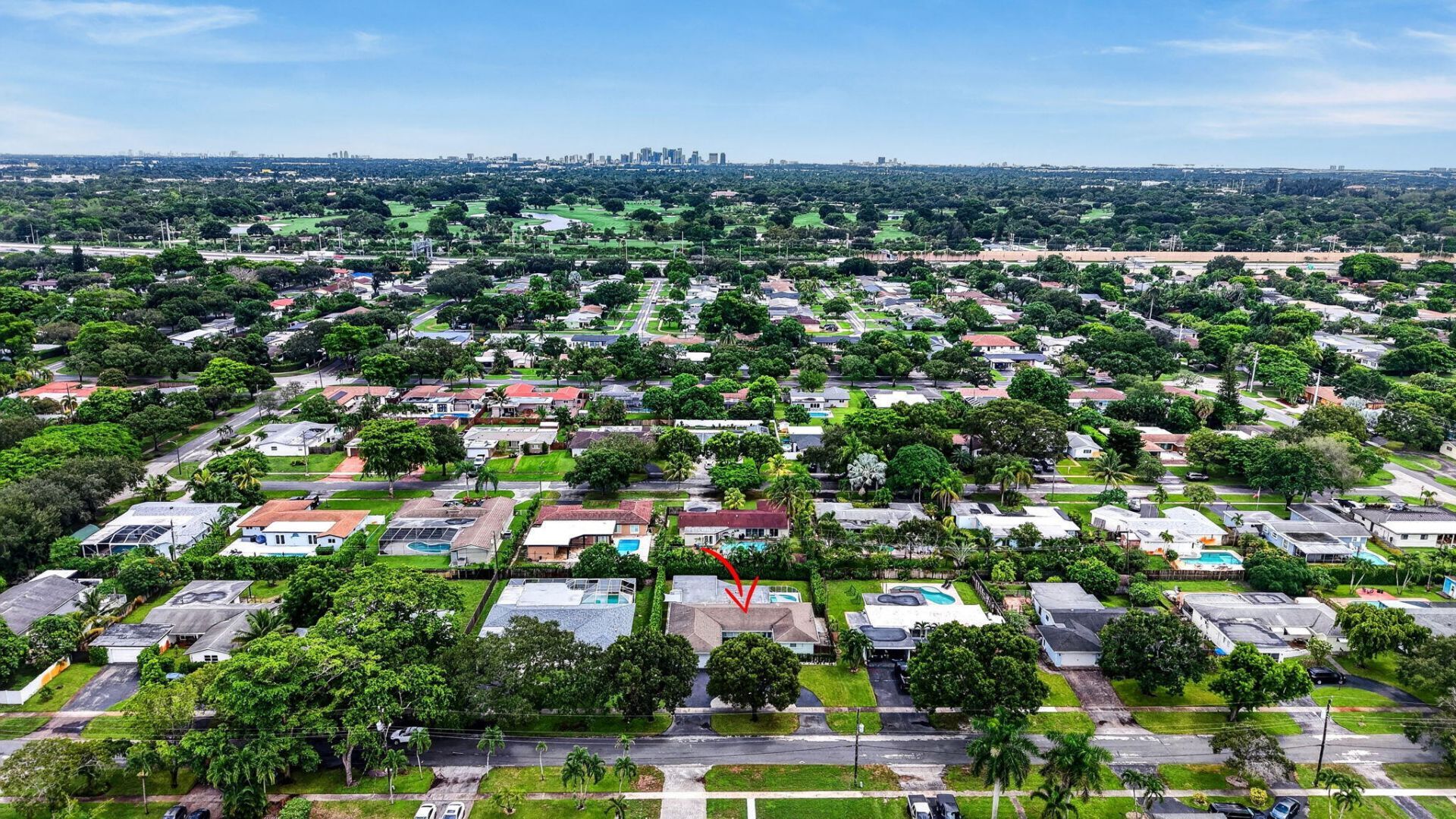 410 SW 55th Terrace, Plantation, FL 33317 Photo