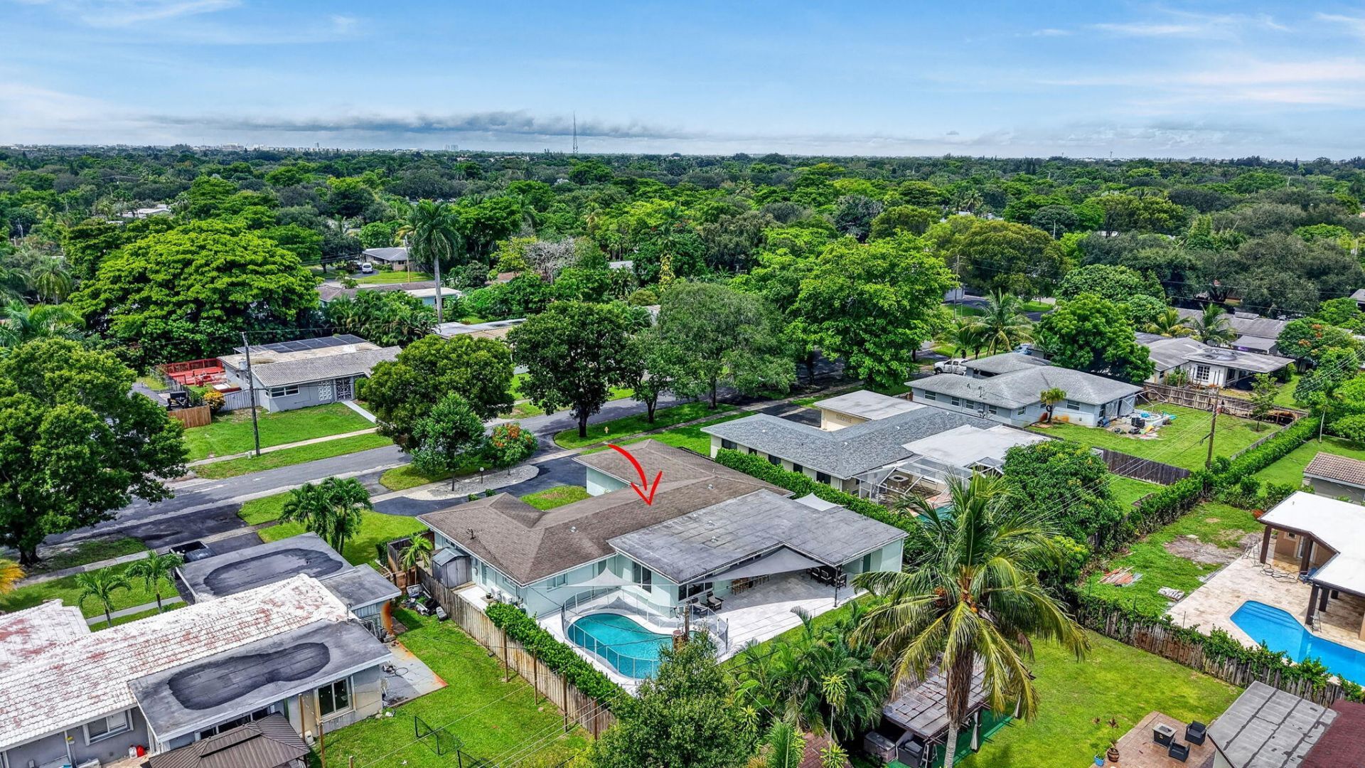410 SW 55th Terrace, Plantation, FL 33317 Photo