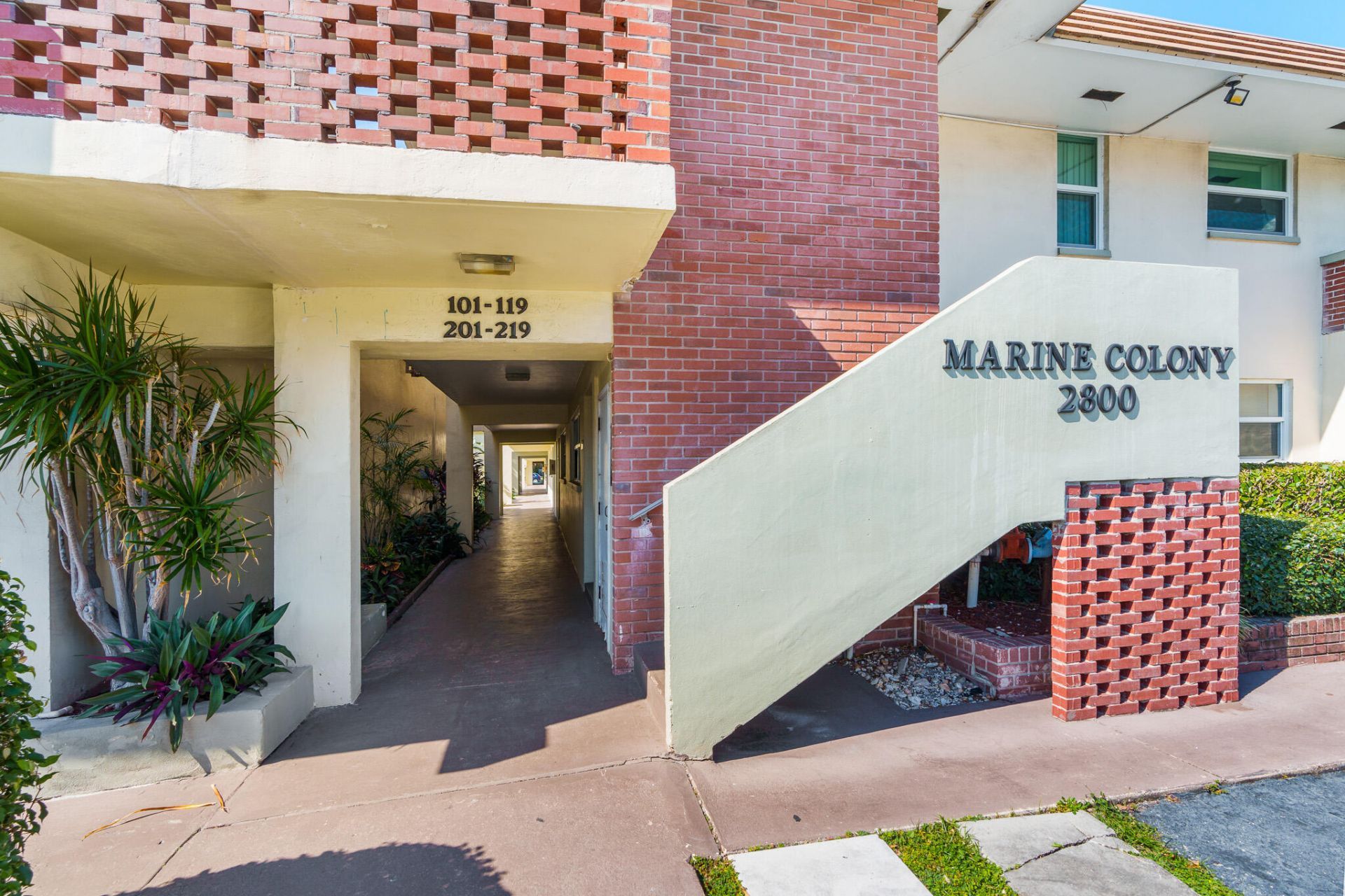 2800 NE 14th St Causeway, Unit 115, Pompano Beach, FL 33062 Photo