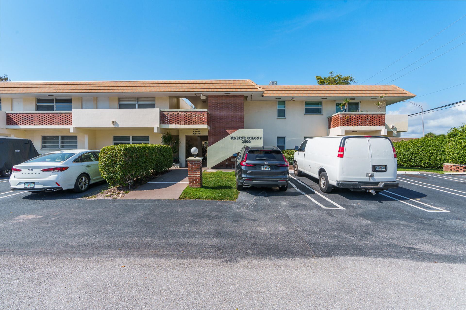 2800 NE 14th St Causeway, Unit 115, Pompano Beach, FL 33062 Photo
