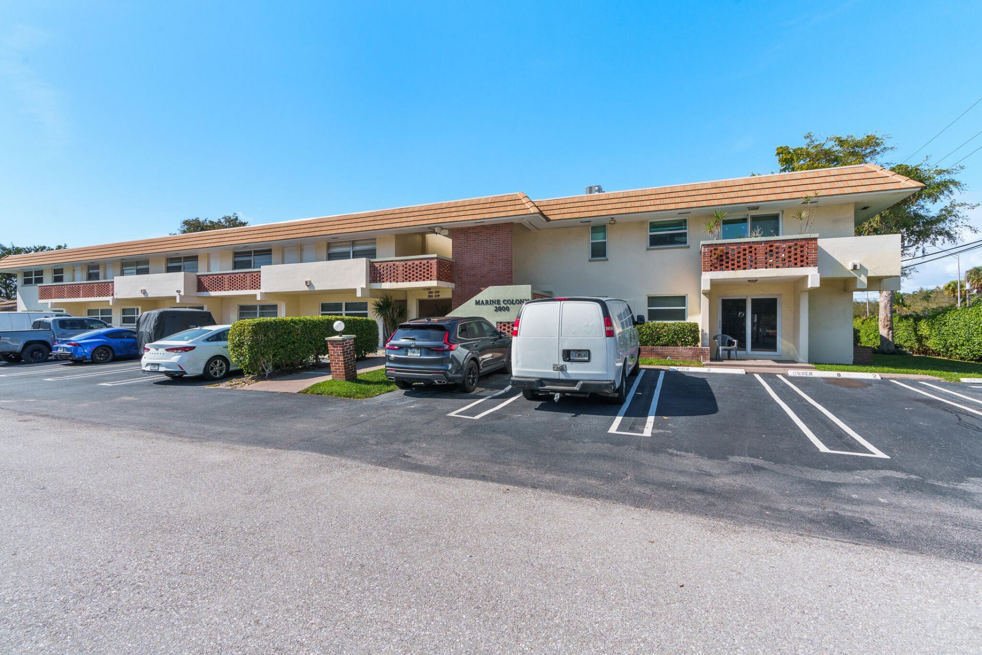 2800 NE 14th St Causeway, Unit 115, Pompano Beach, FL 33062 Photo