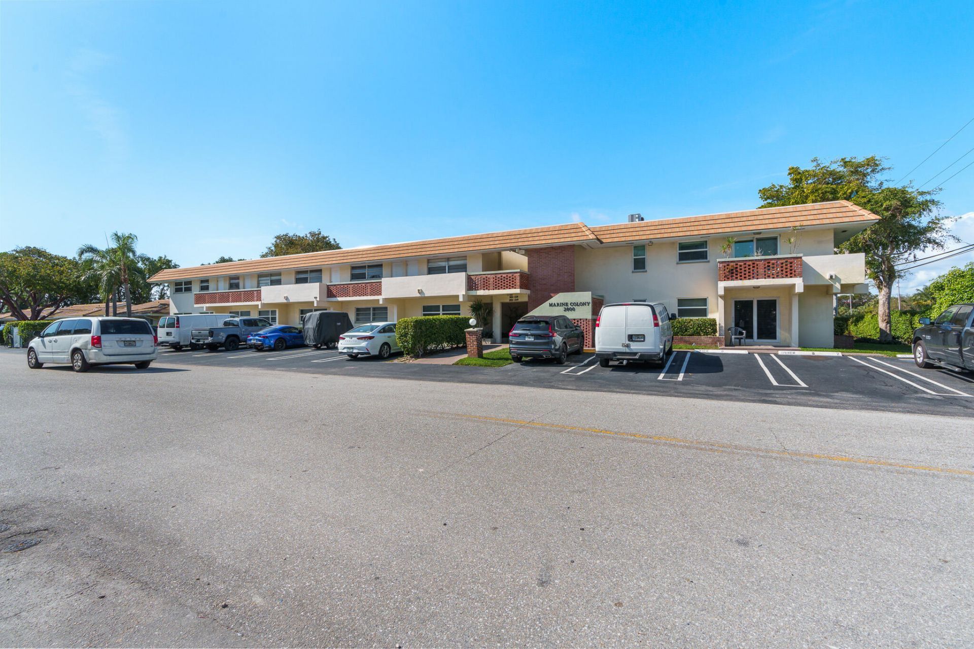 2800 NE 14th St Causeway, Unit 115, Pompano Beach, FL 33062 Photo