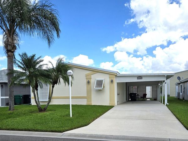 4350 SW 9th Way, Okeechobee, FL 34974