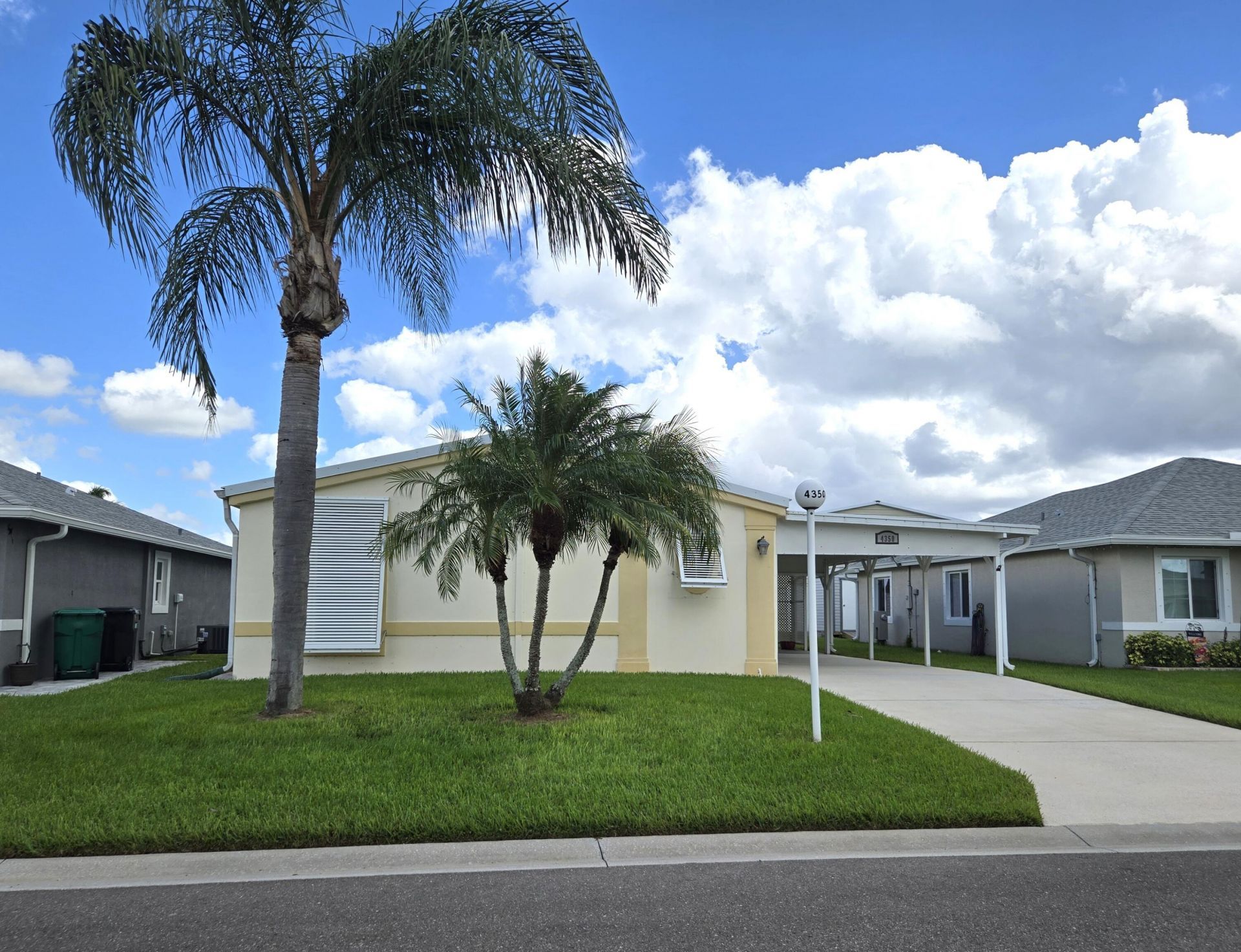 4350 SW 9th Way, Okeechobee, FL 34974 Photo