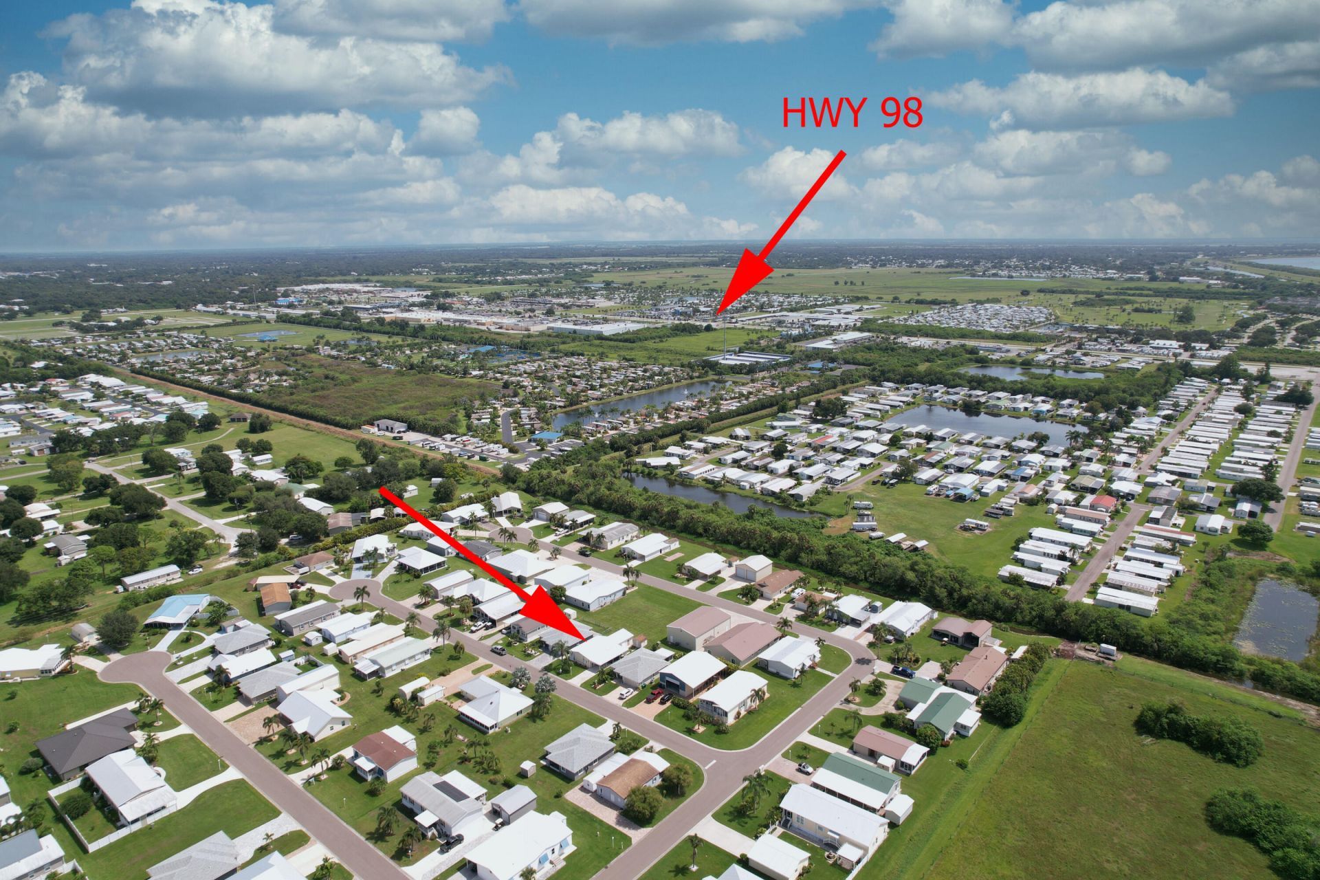 4350 SW 9th Way, Okeechobee, FL 34974 Photo