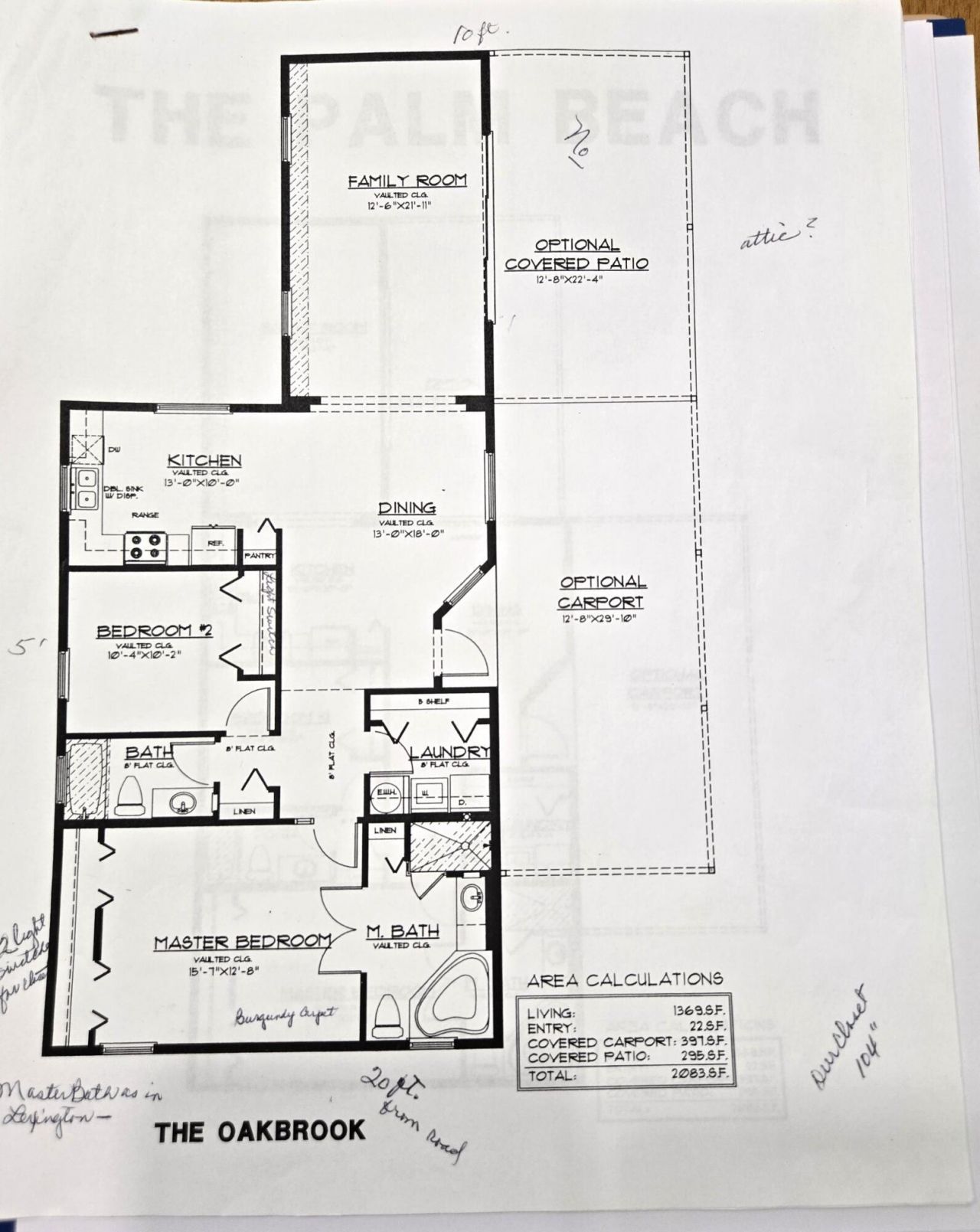 4350 SW 9th Way, Okeechobee, FL 34974 Photo