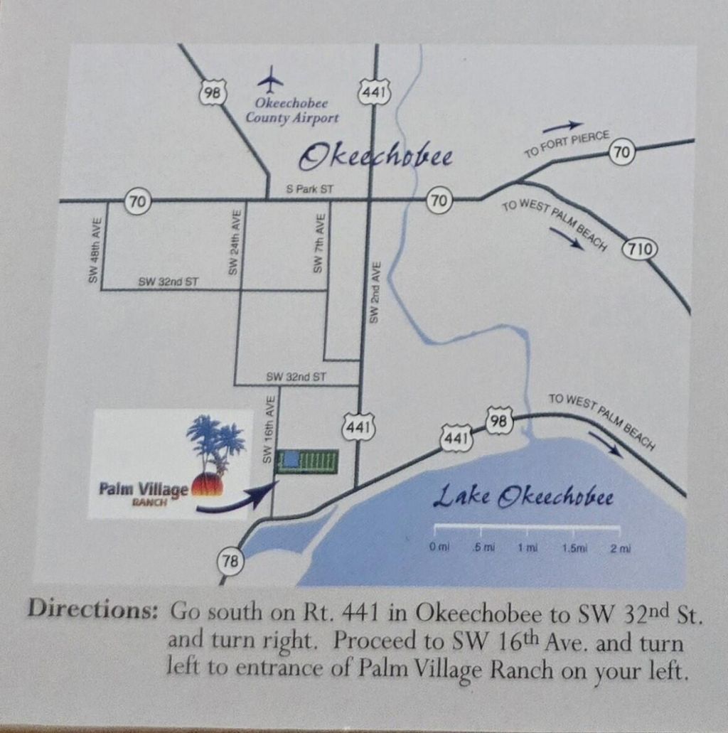 4350 SW 9th Way, Okeechobee, FL 34974 Photo