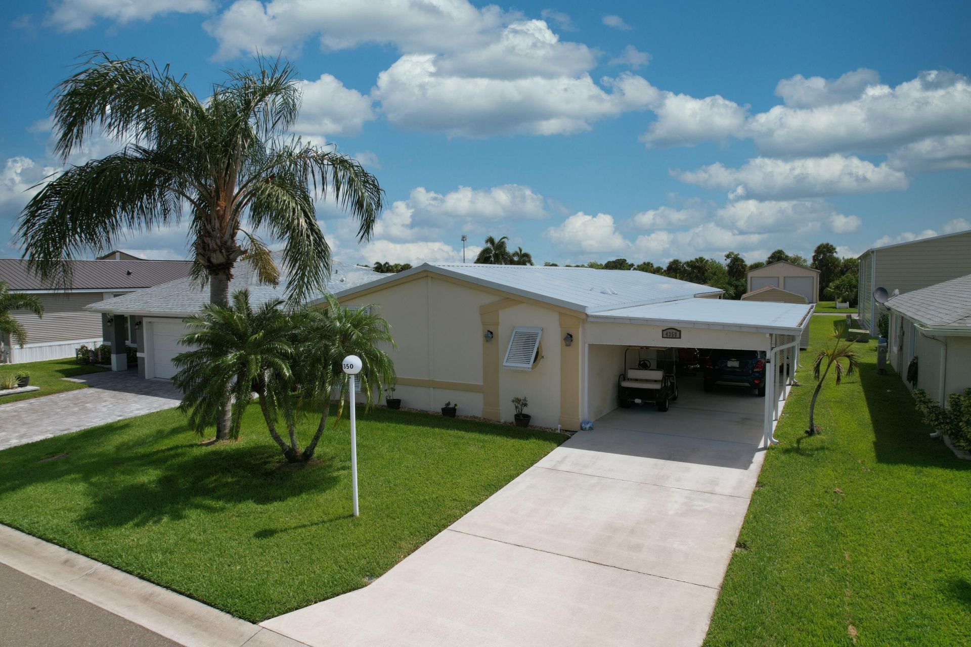 4350 SW 9th Way, Okeechobee, FL 34974 Photo