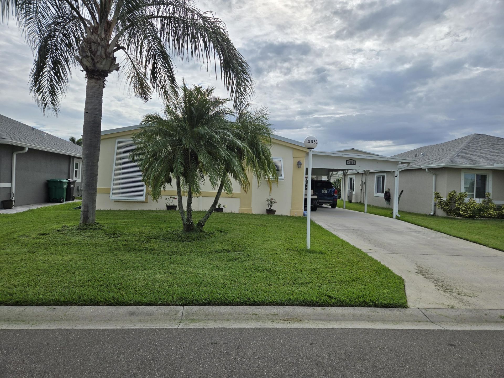 4350 SW 9th Way, Okeechobee, FL 34974 Photo