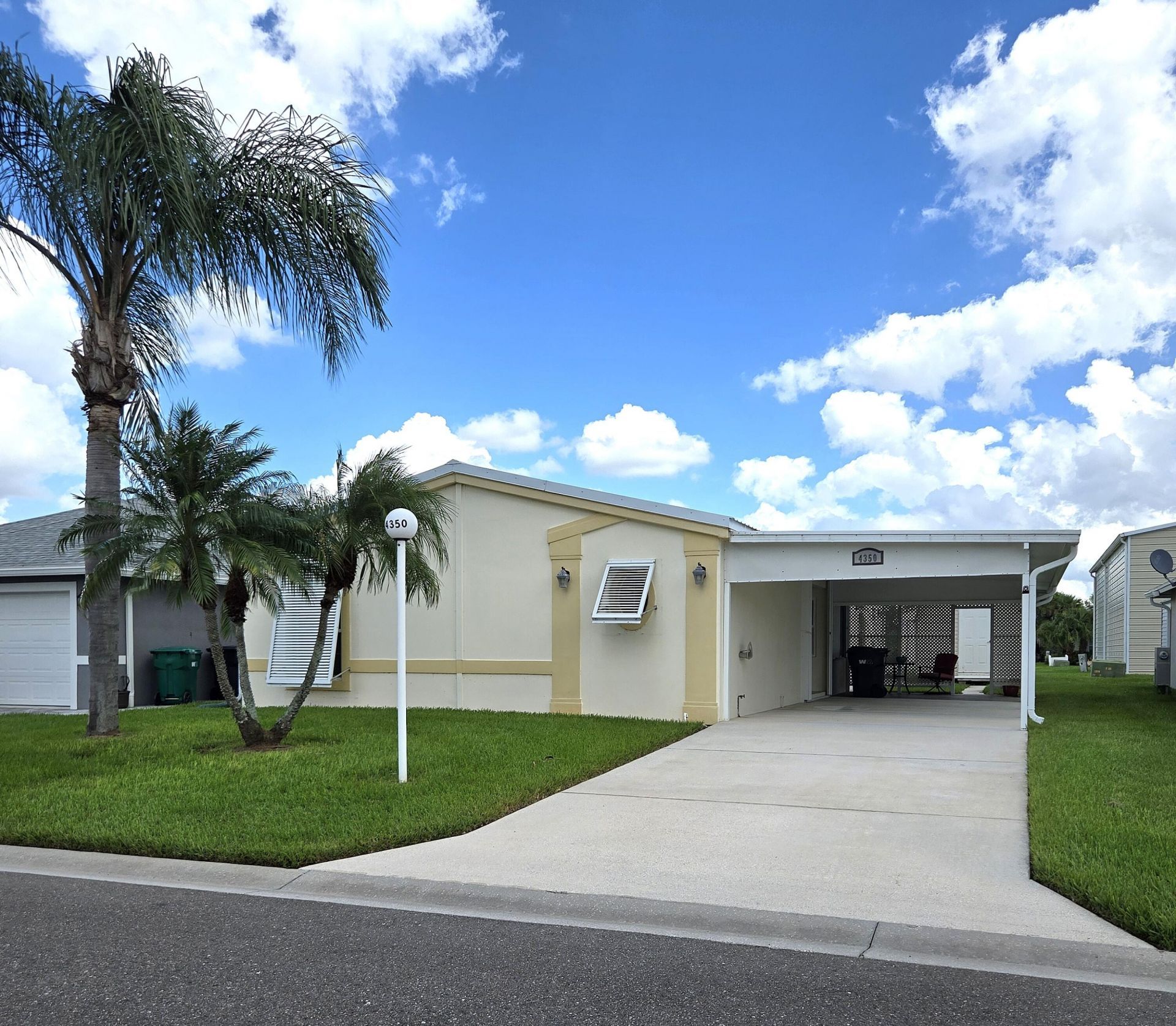 4350 SW 9th Way, Okeechobee, FL 34974 Photo