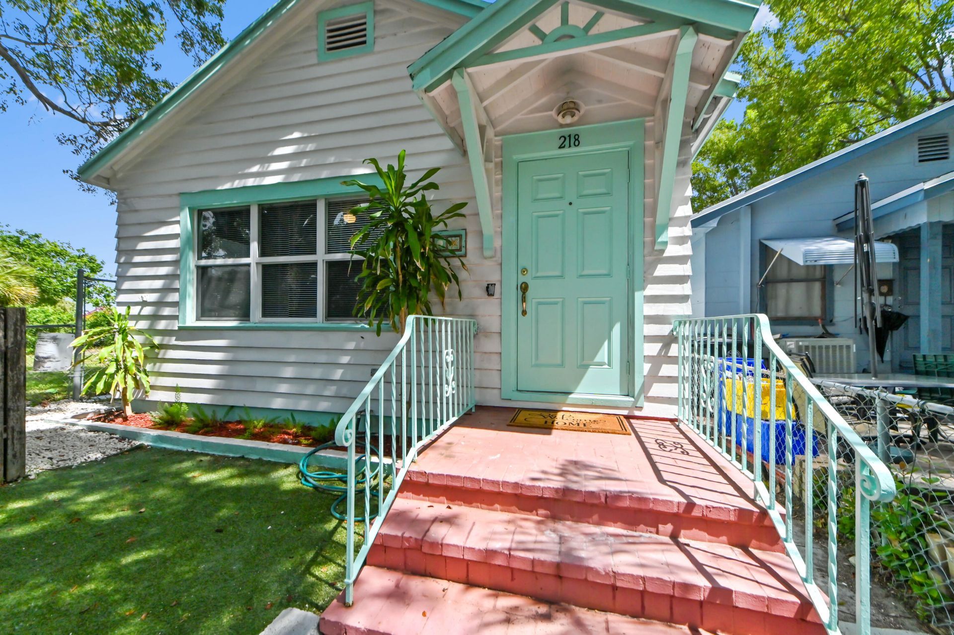 218 N H Street, Lake Worth Beach, FL 33460 Photo
