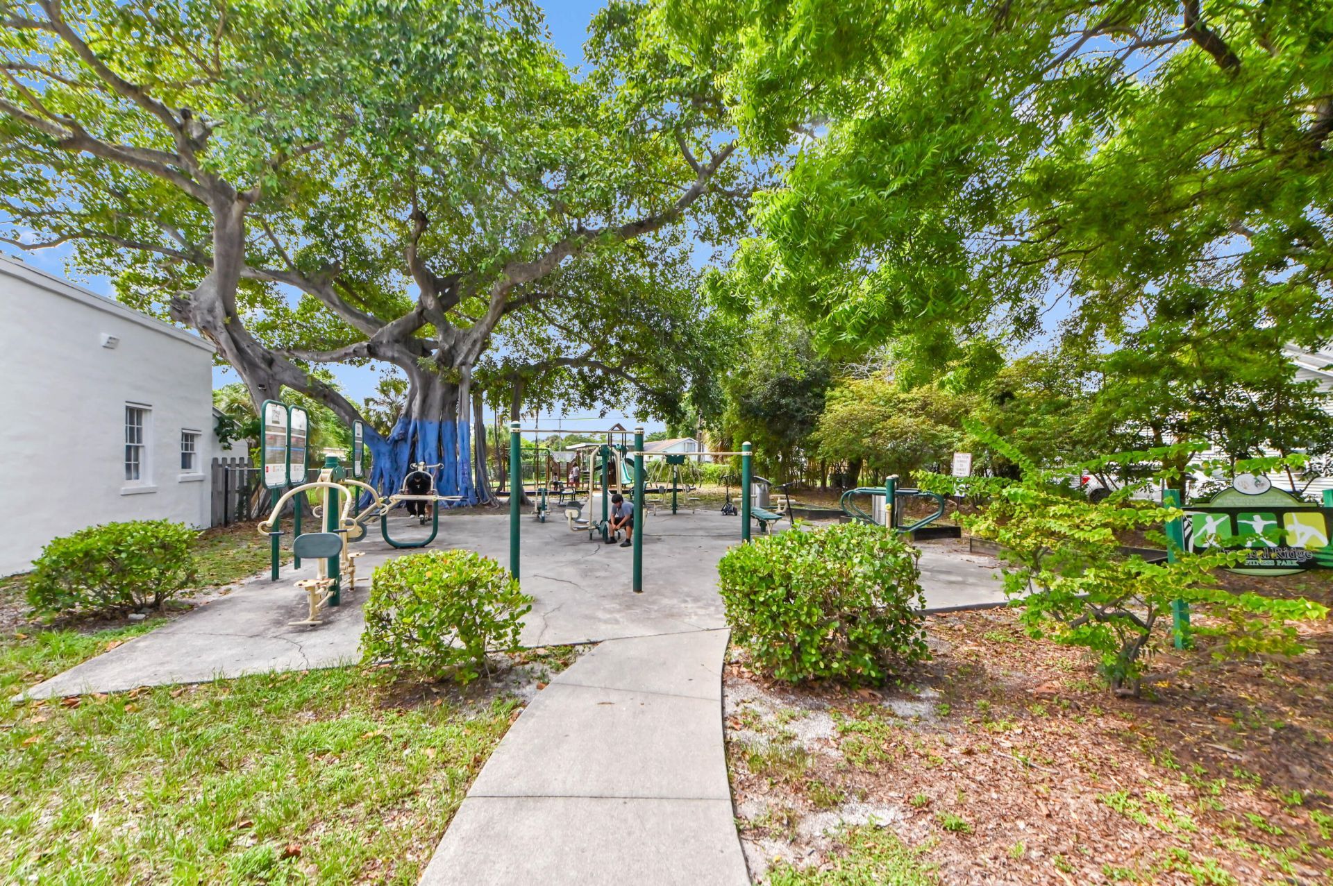 218 N H Street, Lake Worth Beach, FL 33460 Photo