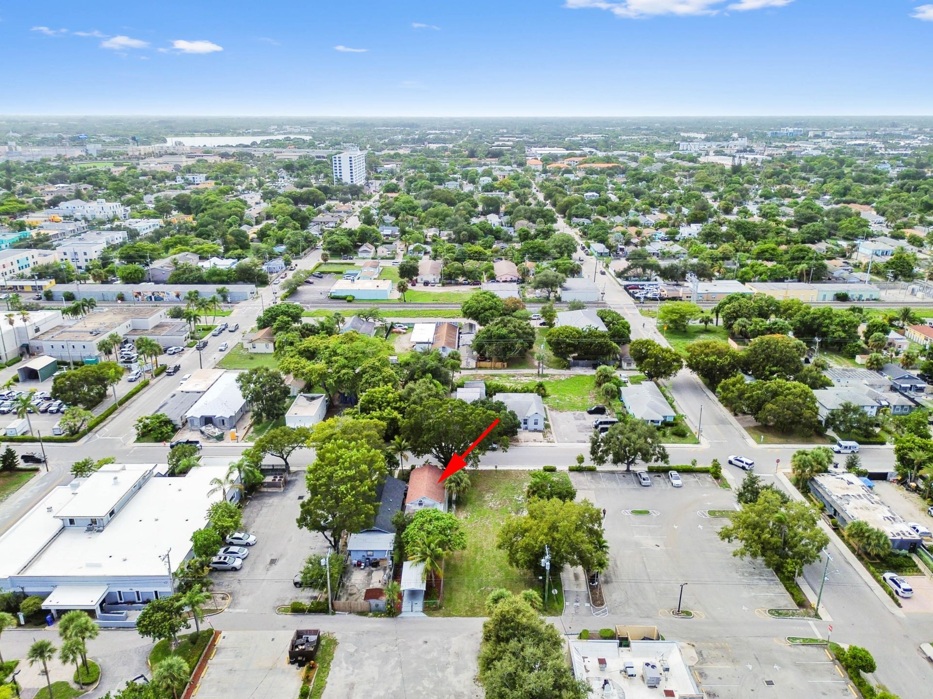 218 N H Street, Lake Worth Beach, FL 33460 Photo