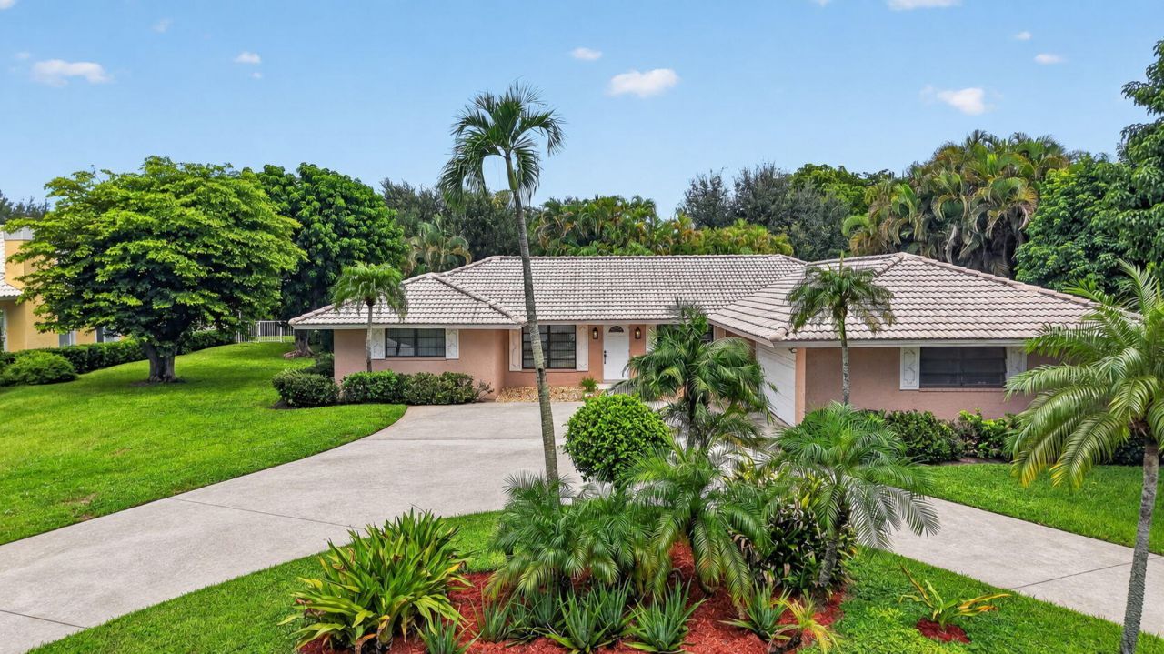 4441 Saint Andrews Drive, Boynton Beach, FL 33436 Photo