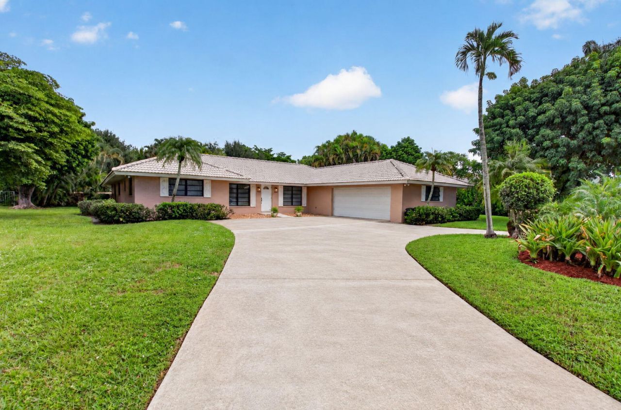 4441 Saint Andrews Drive, Boynton Beach, FL 33436 Photo