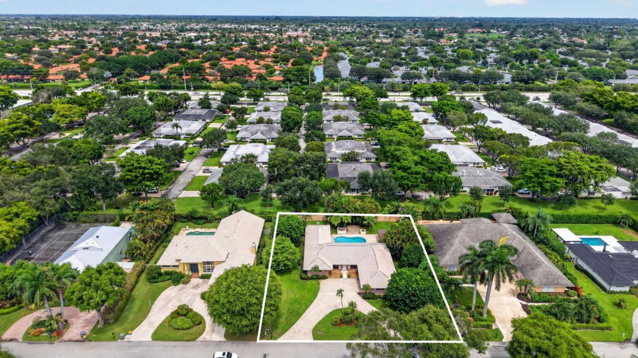 4441 Saint Andrews Drive, Boynton Beach, FL 33436 Photo