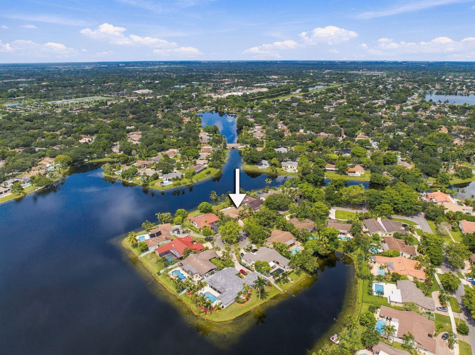 11713 Spinnaker Way, Cooper City, FL 33026 Main Photo