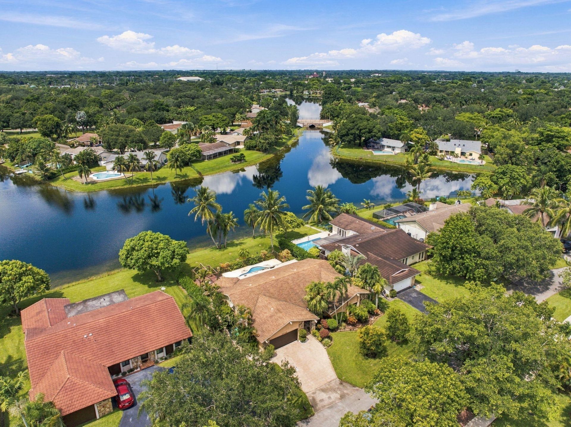 11713 Spinnaker Way, Cooper City, FL 33026 Photo