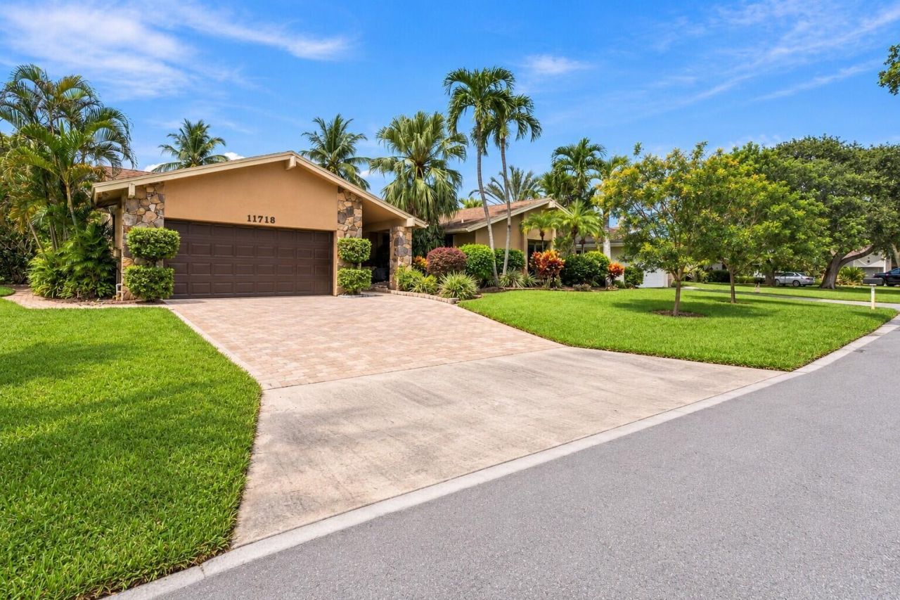 11713 Spinnaker Way, Cooper City, FL 33026 Photo