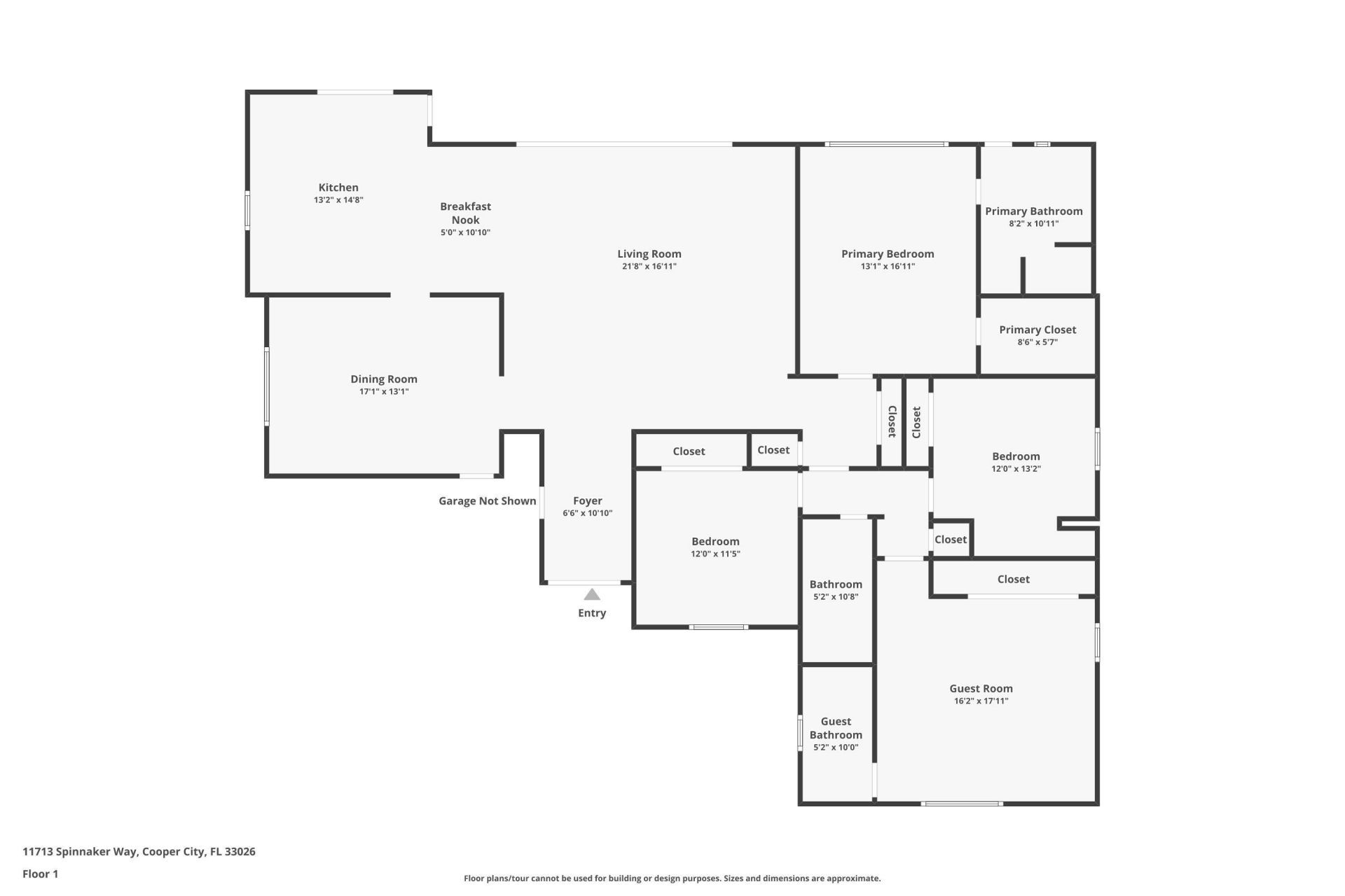 11713 Spinnaker Way, Cooper City, FL 33026 Photo