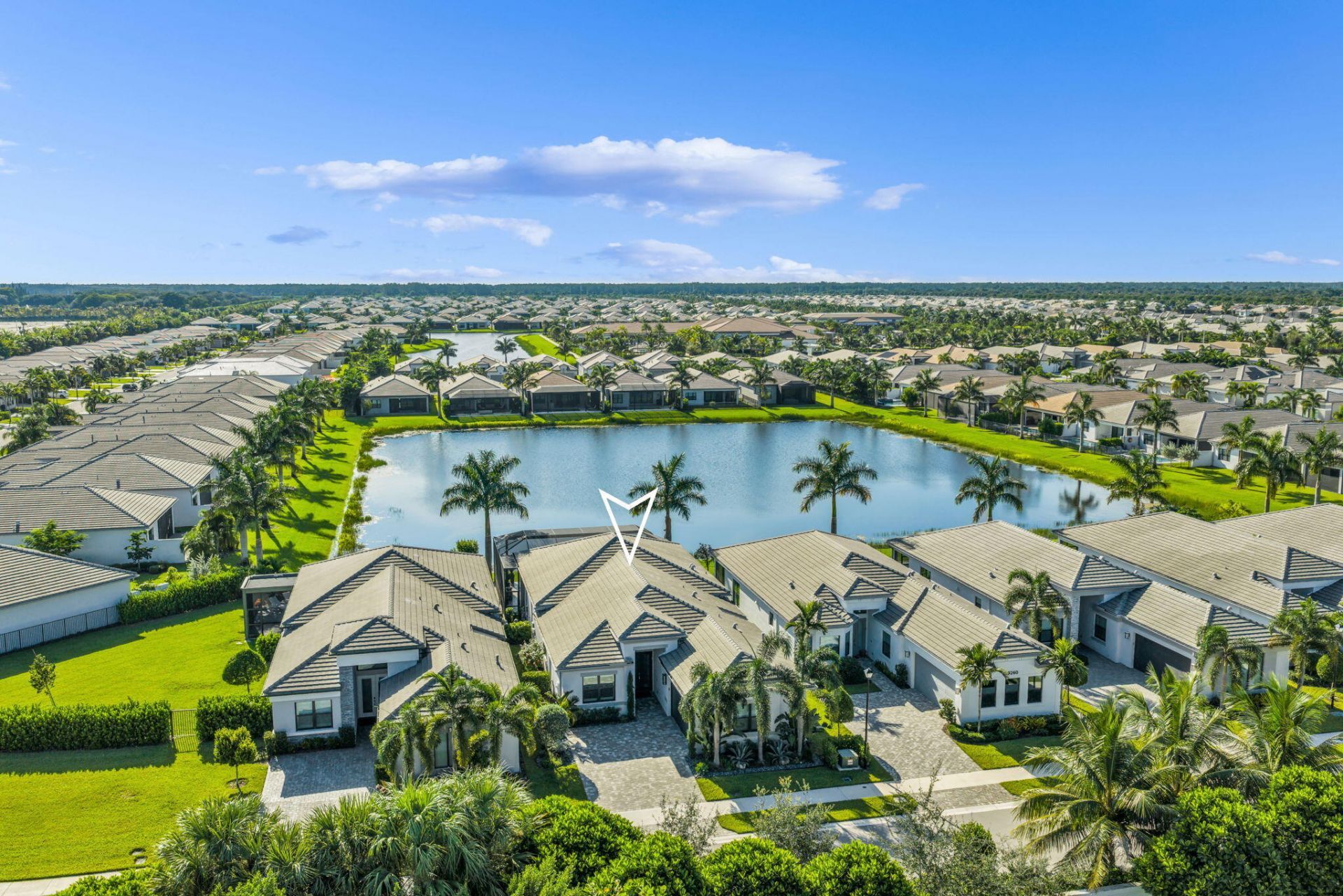 9266 Mountain Pine Grove, Boynton Beach, FL 33473 Photo
