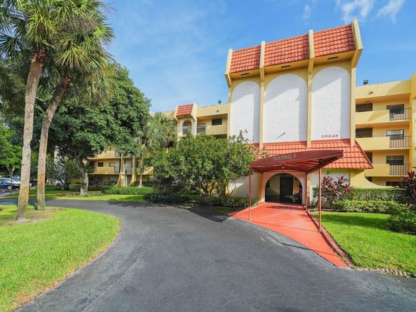 23345 Carolwood Lane, Unit 406, Boca Raton, FL 33428