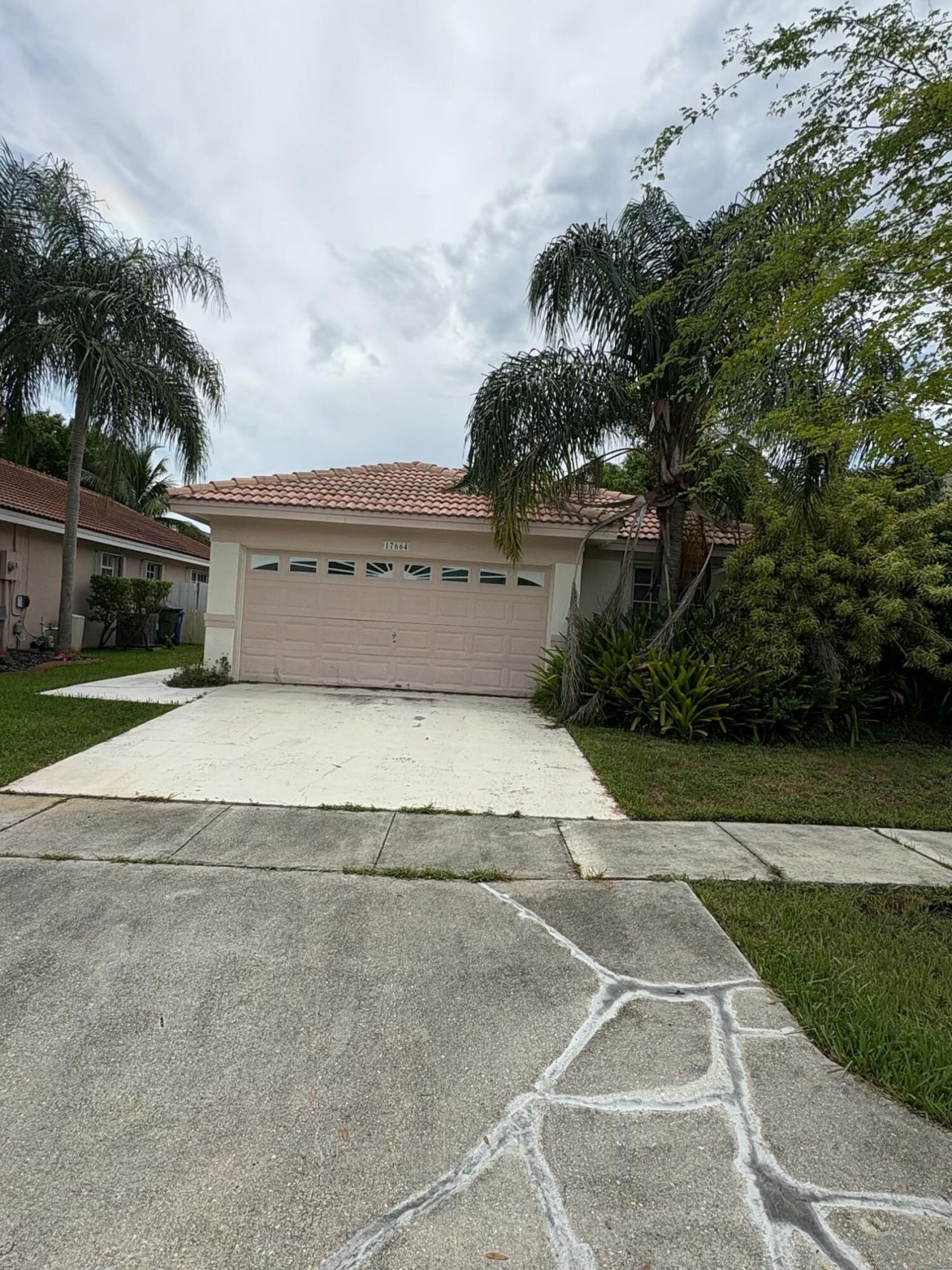 17664 SW 6th Street, Pembroke Pines, FL 33029 Main Photo