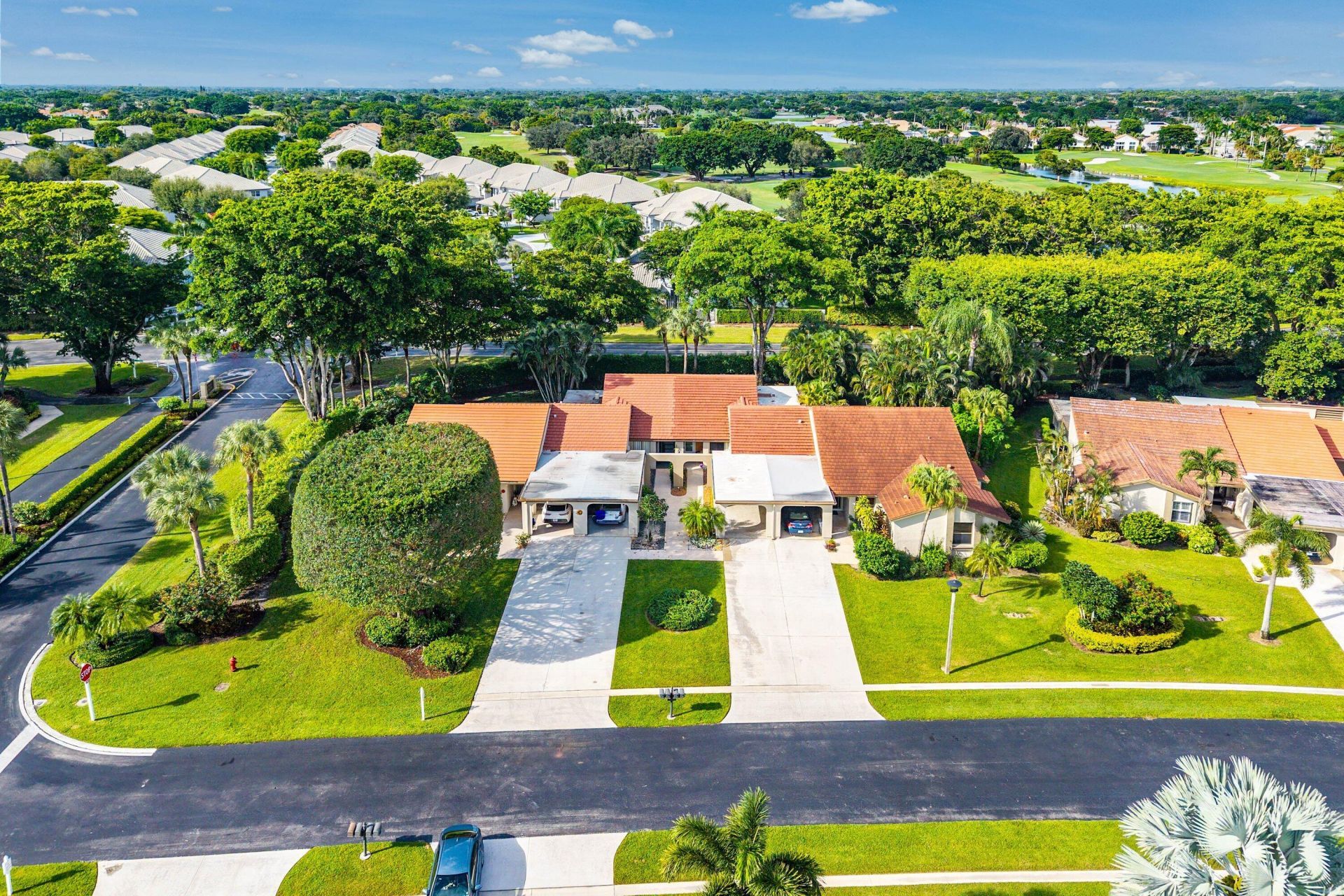 5836 Forest Grove Drive, Unit 3, Boynton Beach, FL 33437 Photo