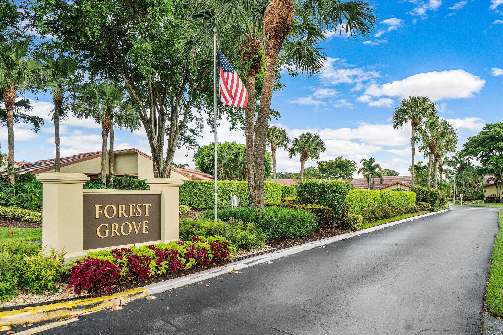 5836 Forest Grove Drive, Unit 3, Boynton Beach, FL 33437 Photo