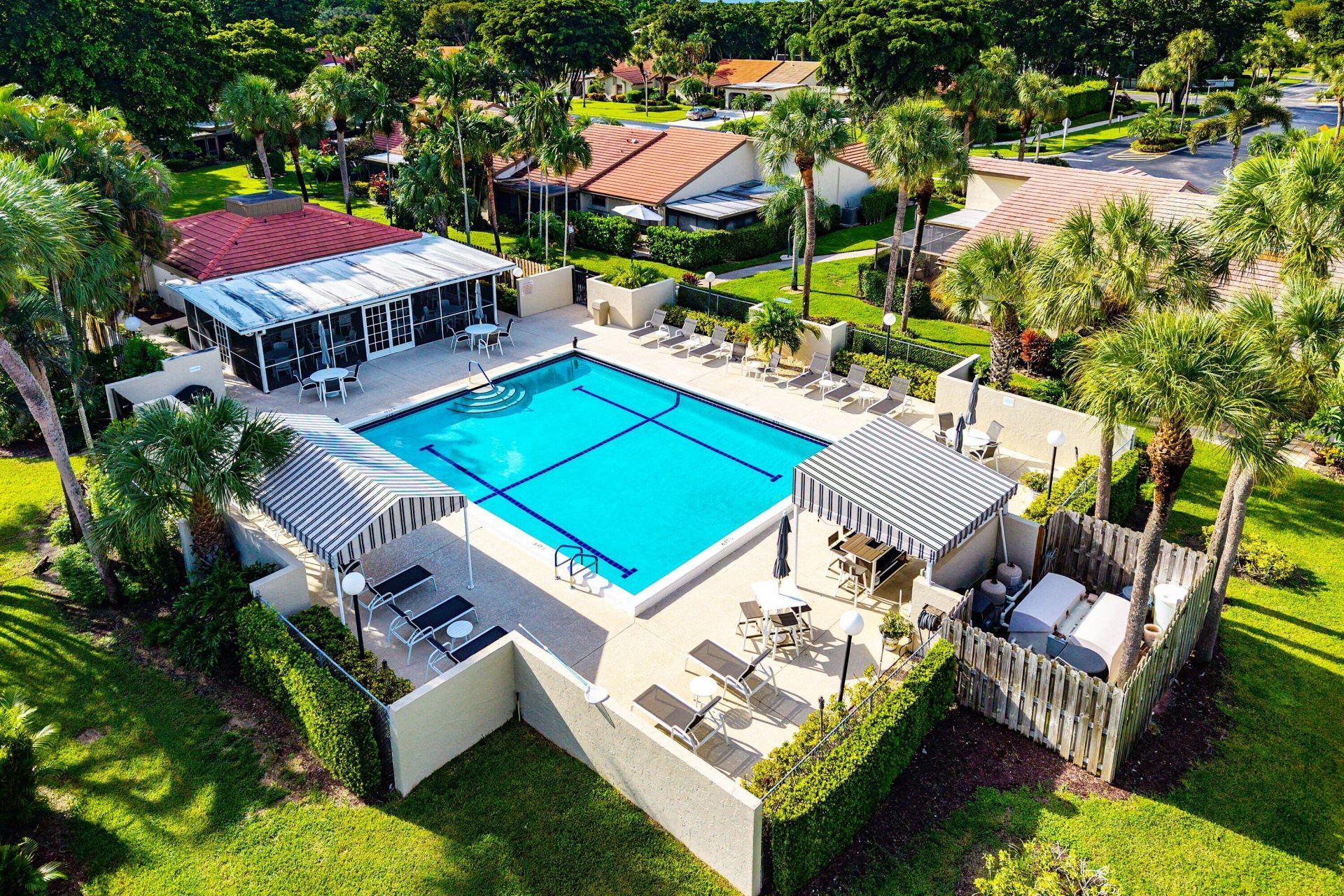 5836 Forest Grove Drive, Unit 3, Boynton Beach, FL 33437 Photo